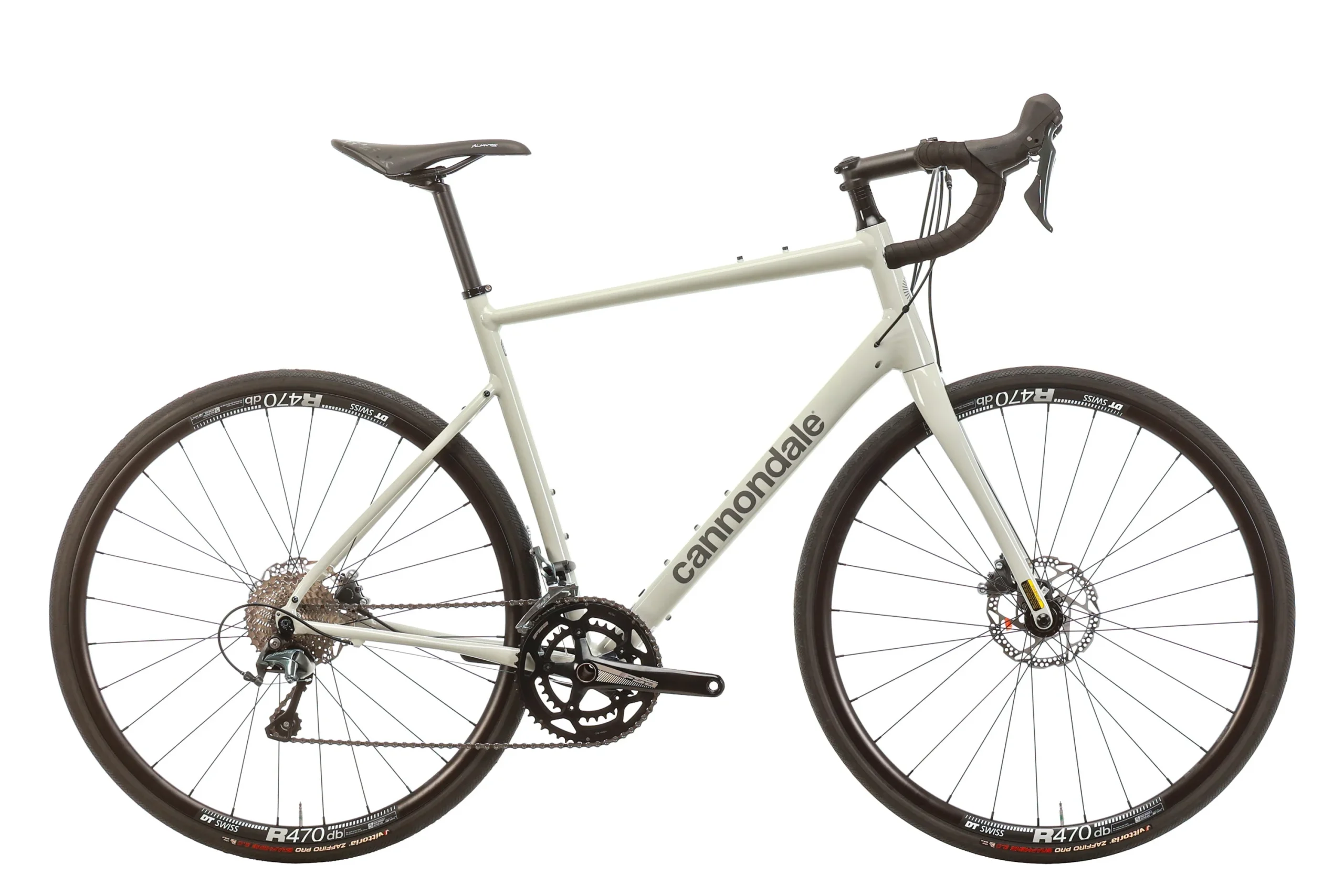 Cannondale Synapse 2 Road Bike - 2023, 58cm