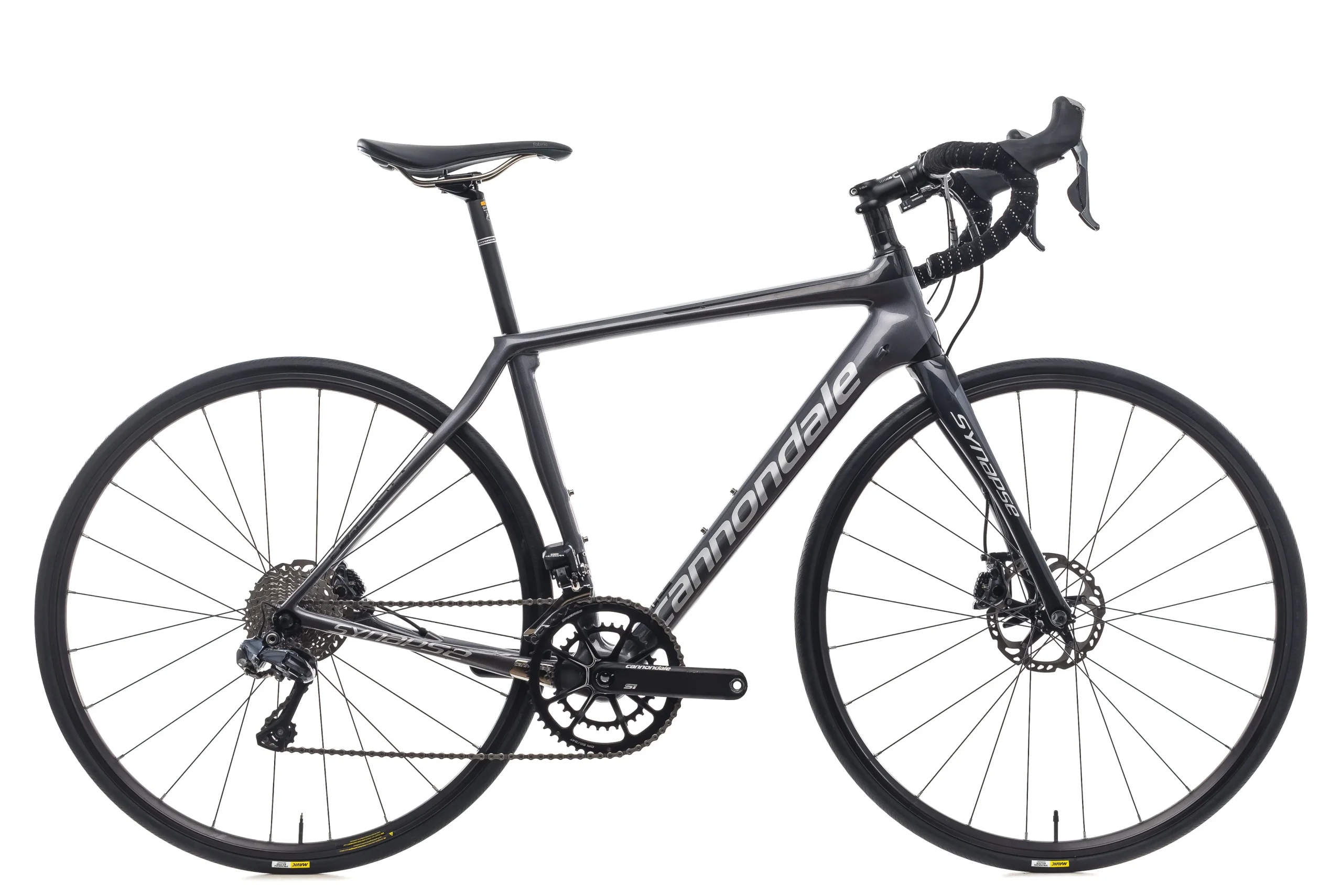 Cannondale Synapse 51cm Bike - 2017