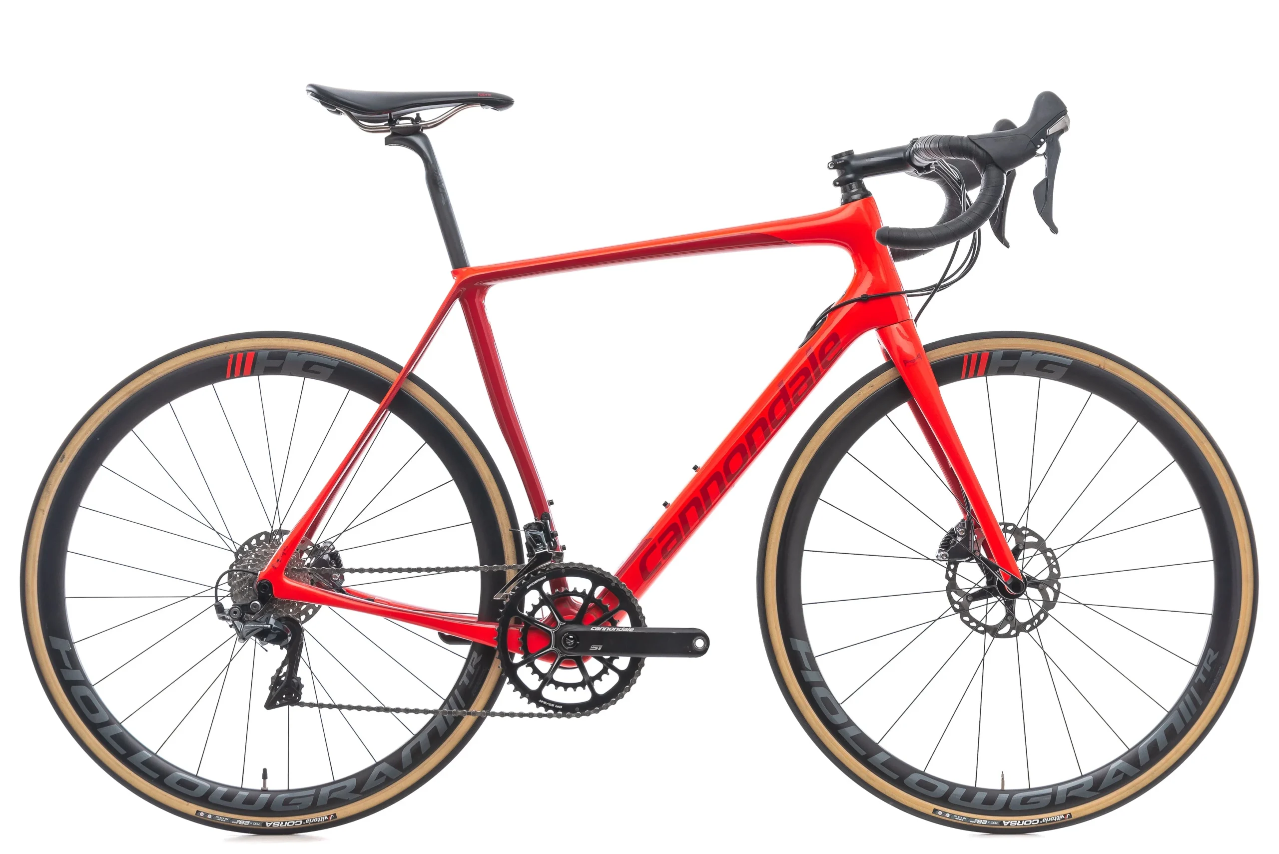 Cannondale Synapse 56cm Bike - 2018