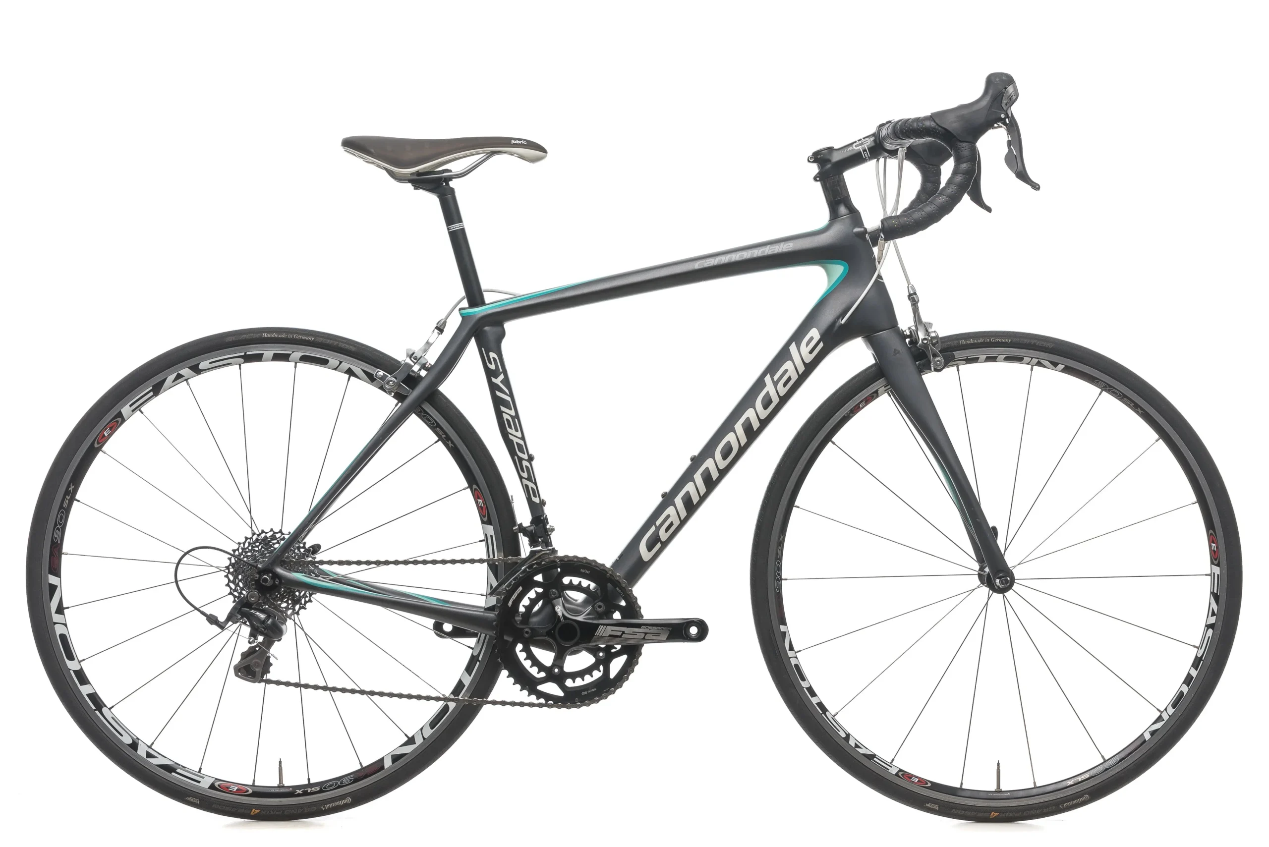 Cannondale Synapse 6 105 54cm Bike - 2015