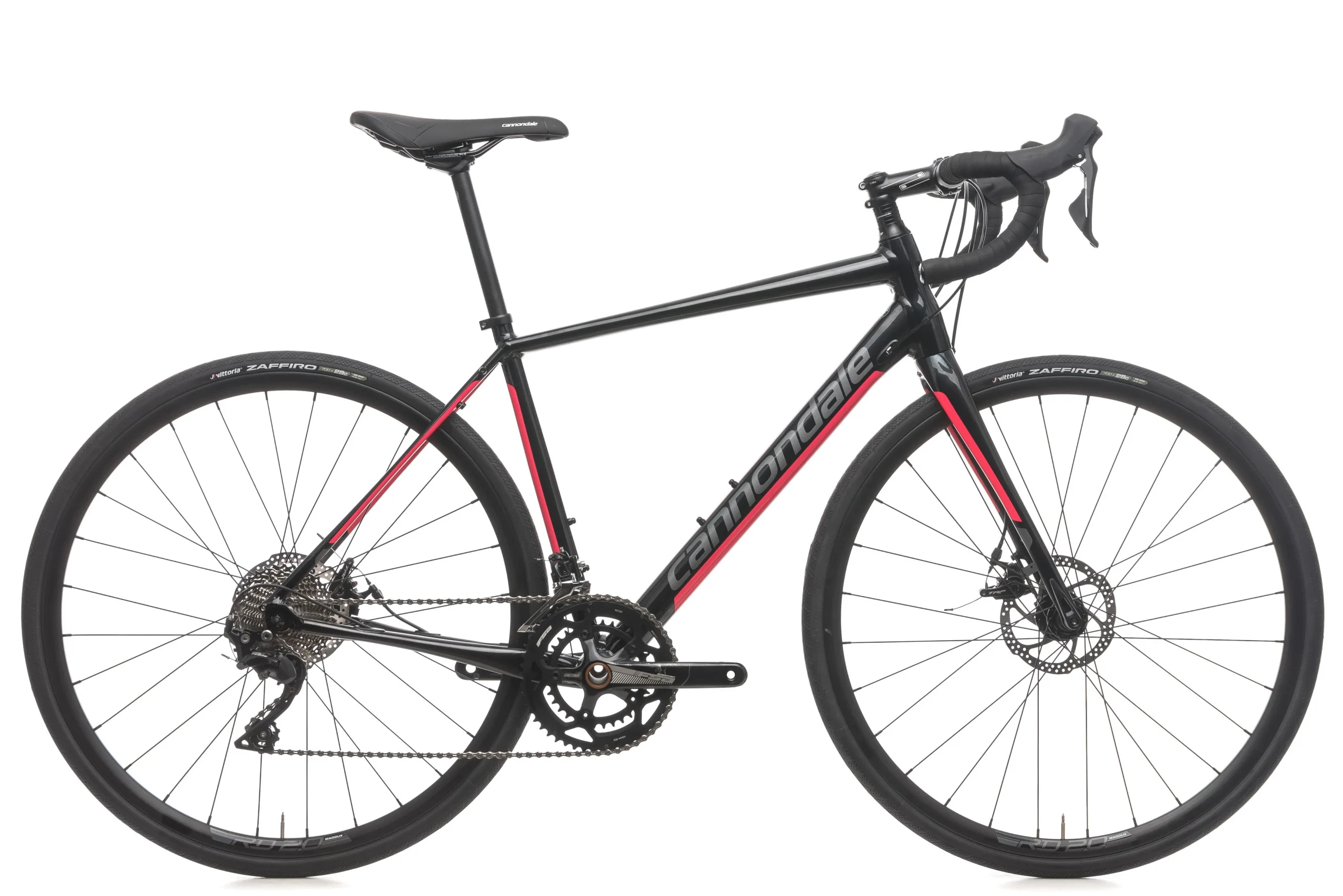 Cannondale Synapse Alloy Disc 105 54cm Bike - 2019