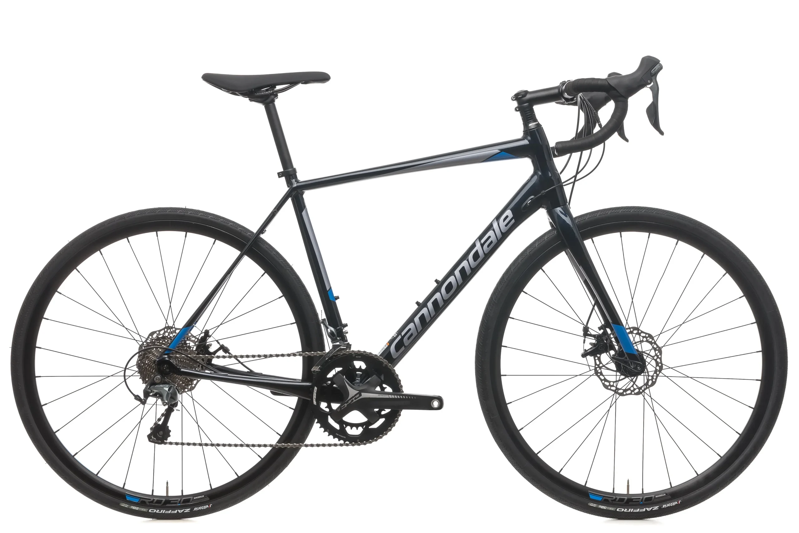 Cannondale Synapse Alloy Disc Tiagra 56cm Bike - 2019