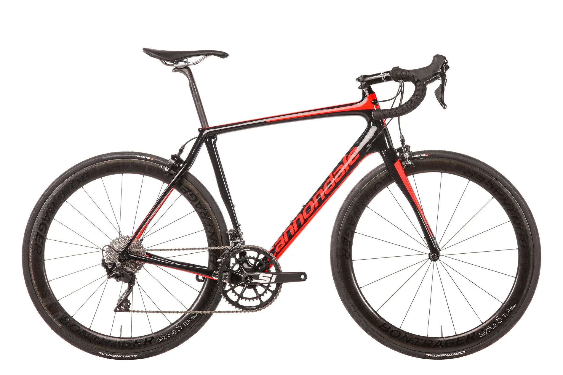 Cannondale Synapse Carbon 105 Road Bike - 2019, 56cm