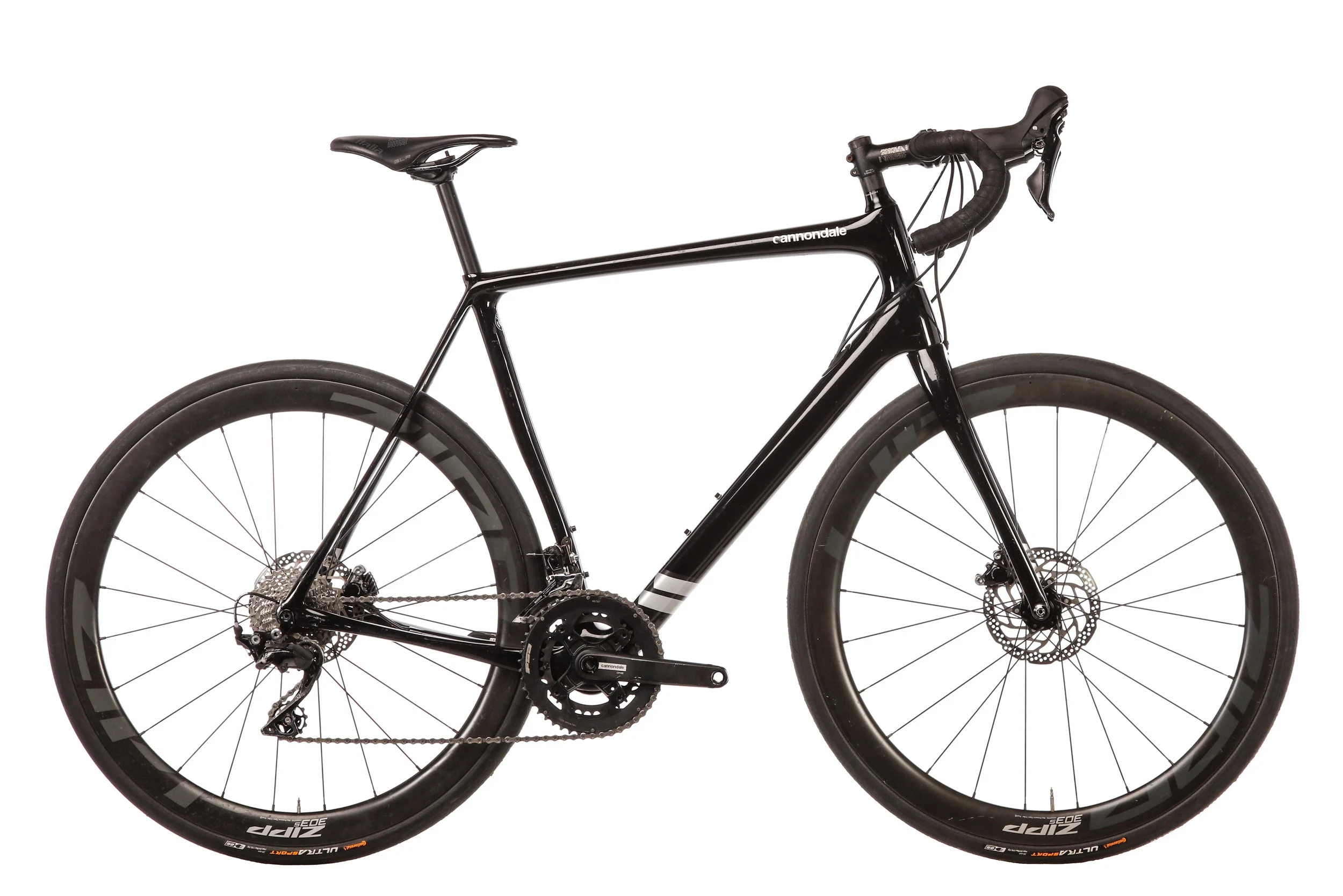 Cannondale Synapse Carbon 105 Road Bike - 2020, 58cm