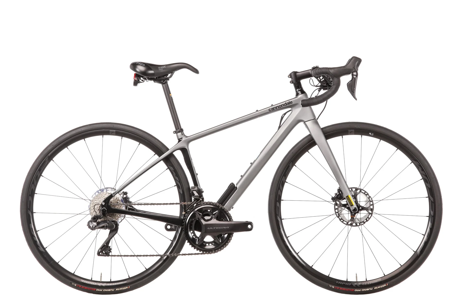 Cannondale Synapse Carbon 2 RLE Road Bike - 2024, 48cm