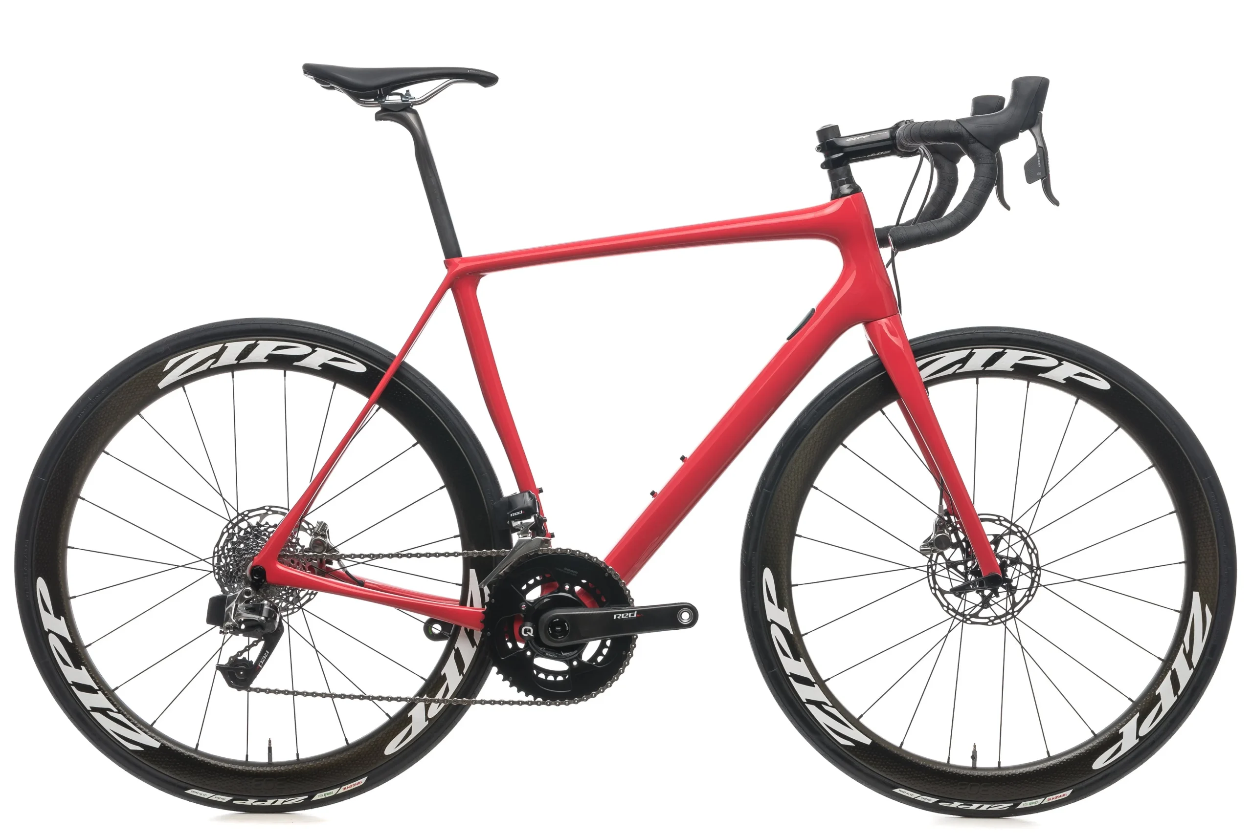 Cannondale Synapse Carbon Disc 56cm Bike - 2018