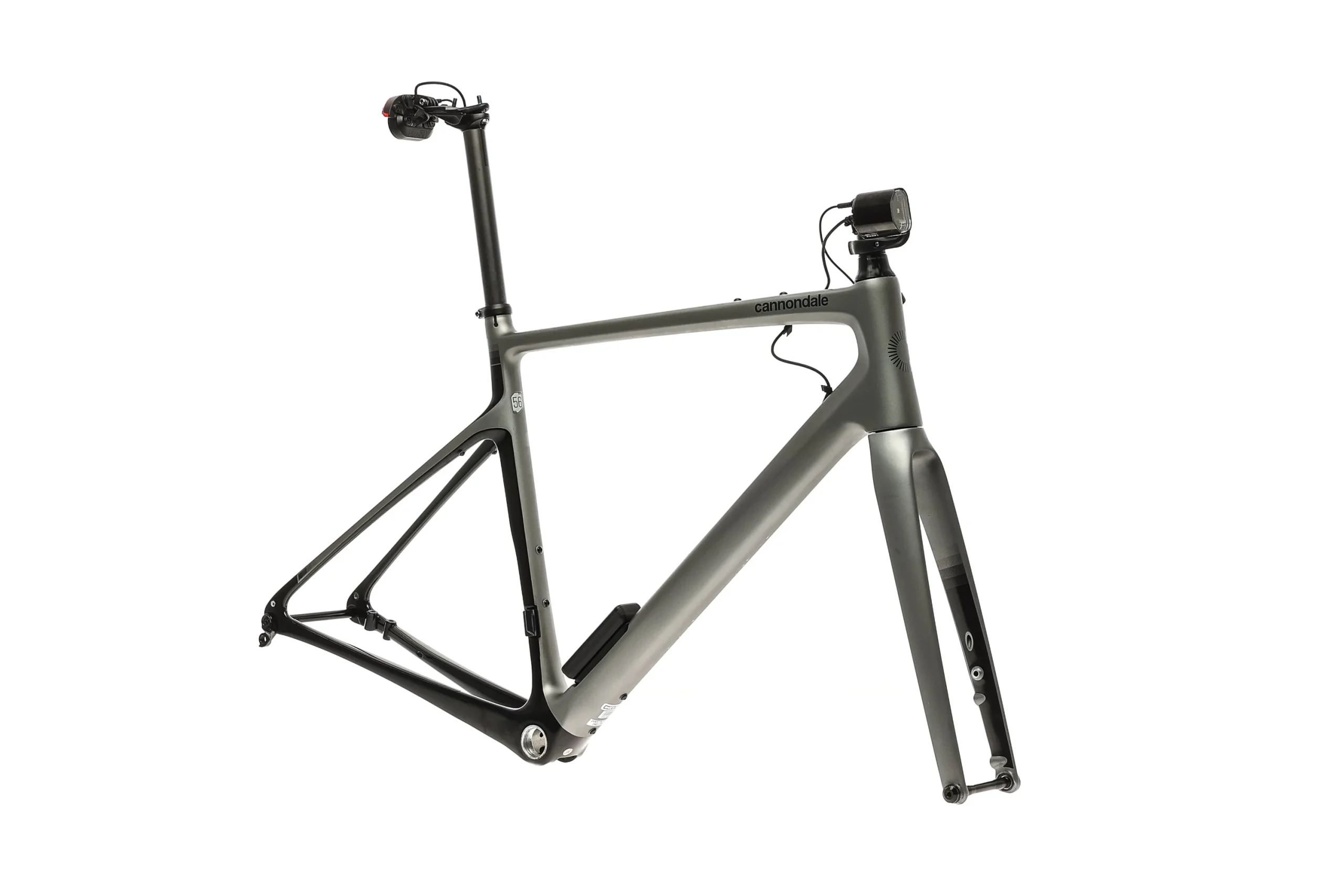 Cannondale Synapse Carbon RLE 56cm Frameset - 2023