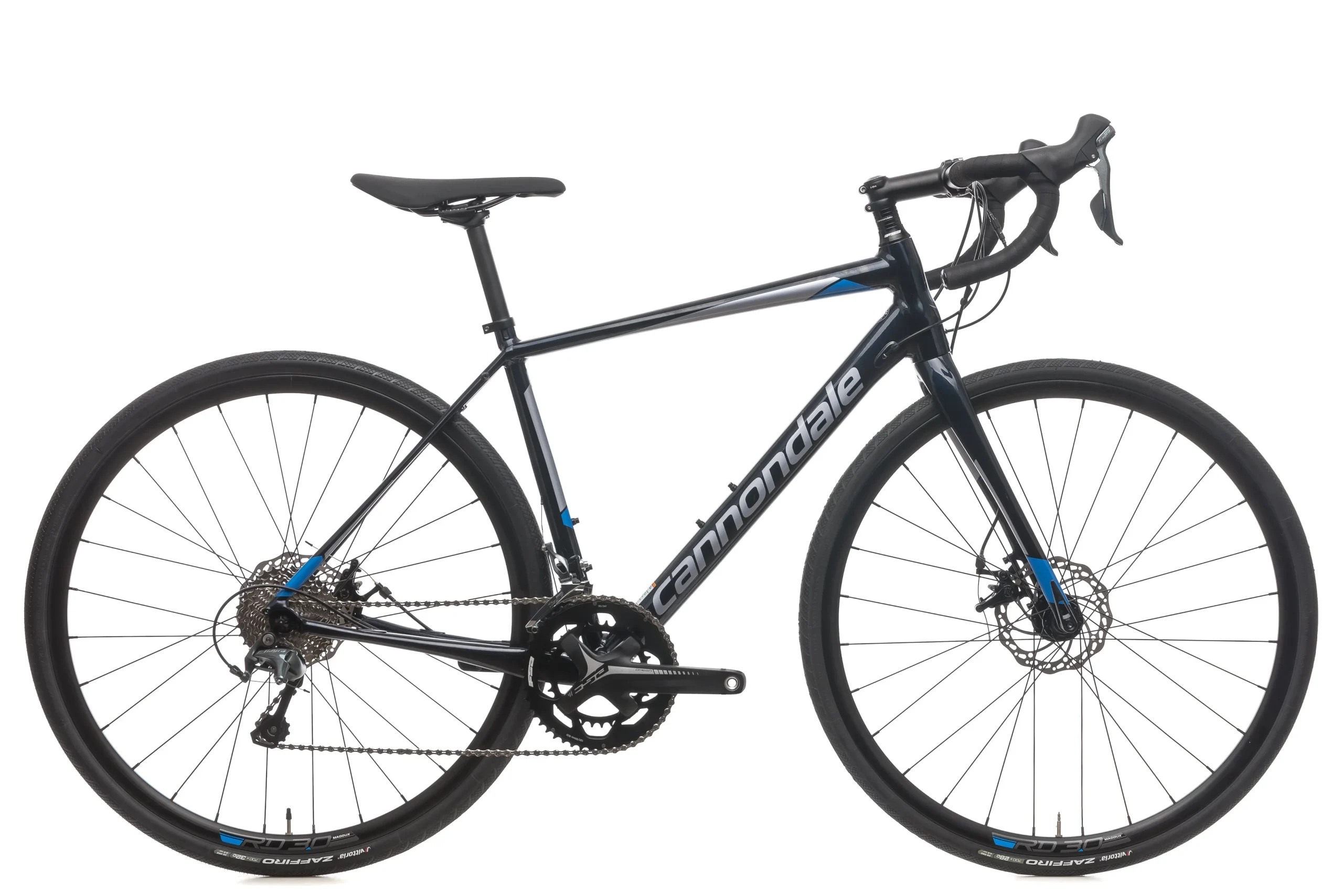 Cannondale Synapse Disc Road 54cm Bike - 2019