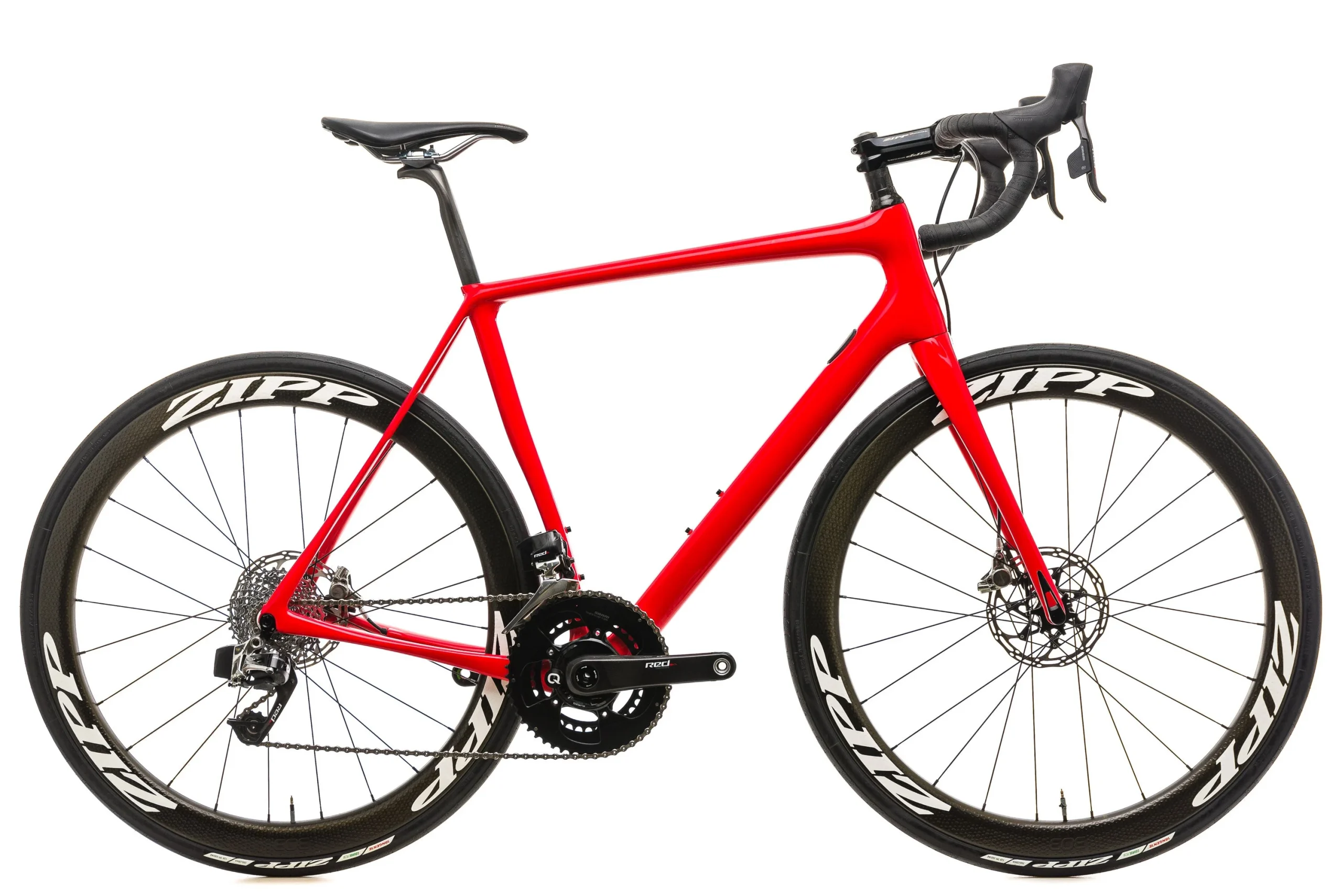 Cannondale Synapse Disc Road Bike - 2018, 56cm