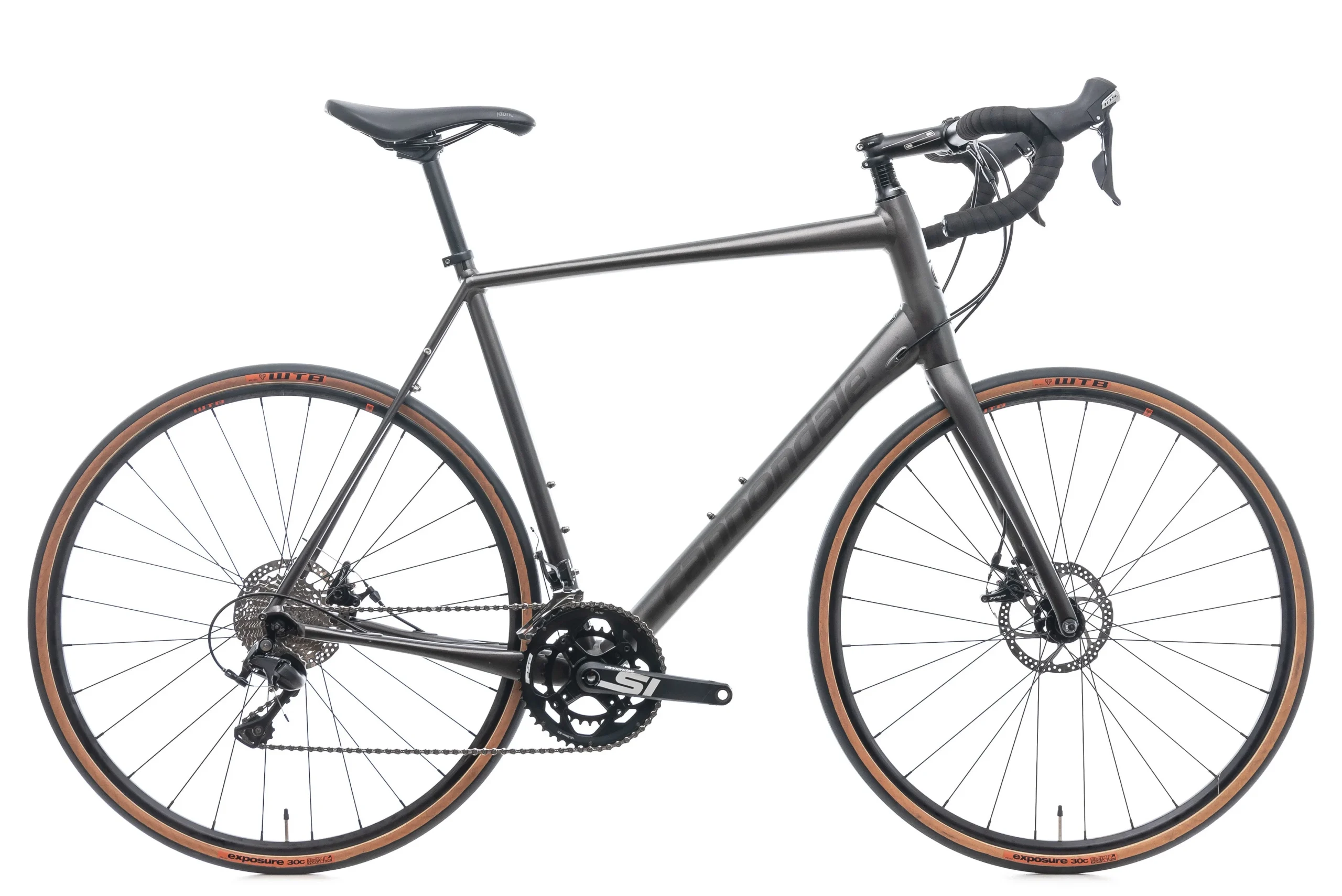 Cannondale Synapse Disc SE 105 61cm Bike - 2018