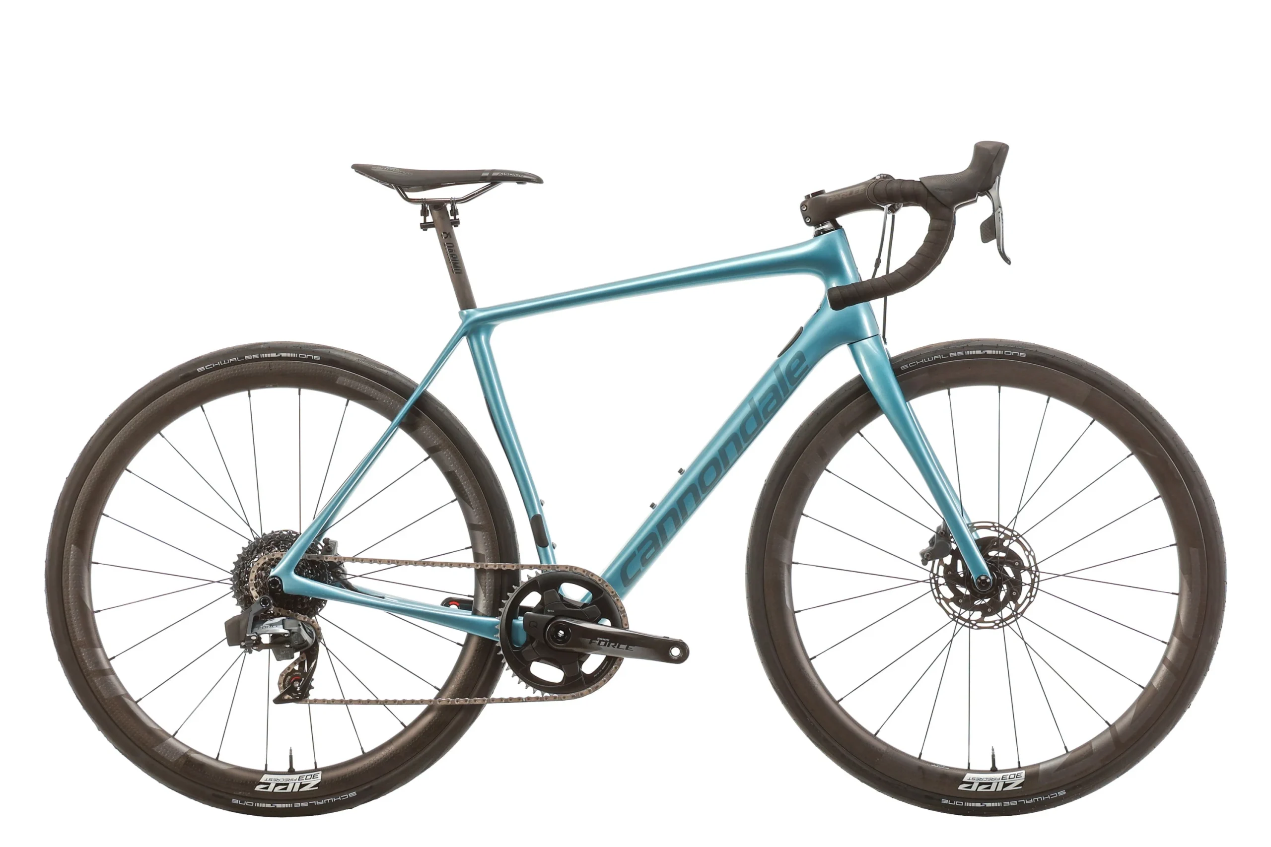 Cannondale Synapse Disc SE Road Bike - 2018, 54cm