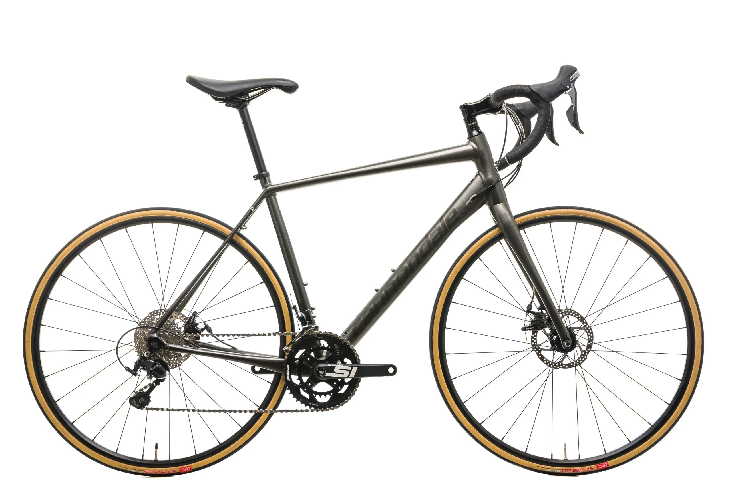 Cannondale Synapse Disc SE Road Bike - 2018, 56cm