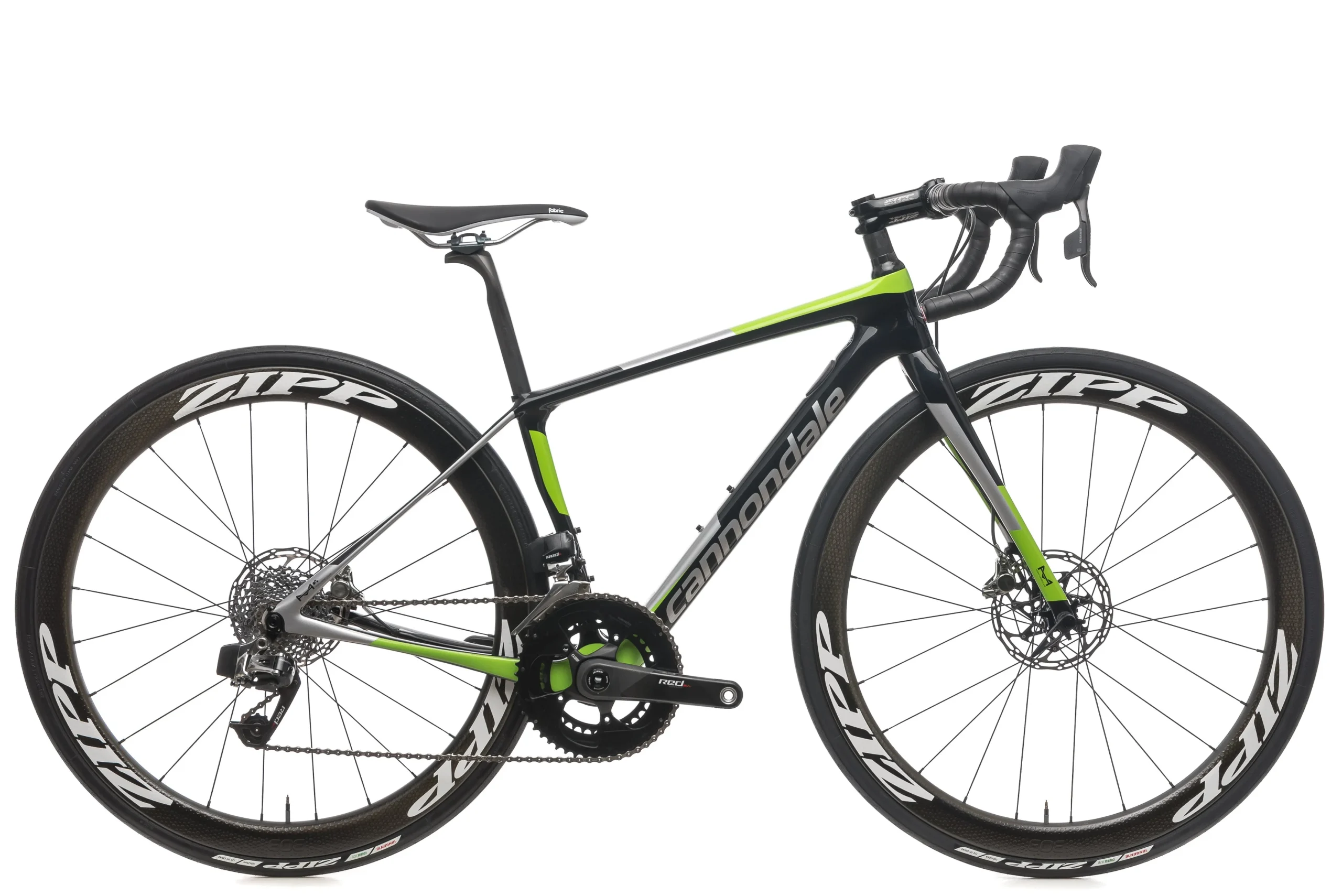 Cannondale Synapse Hi-Mod Disc 44cm Bike - 2018