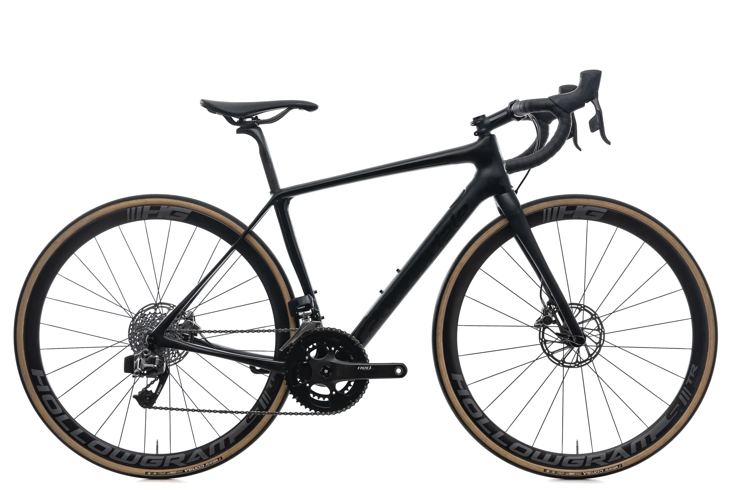 Cannondale Synapse Hi-MOD Disc 51cm Bike - 2018