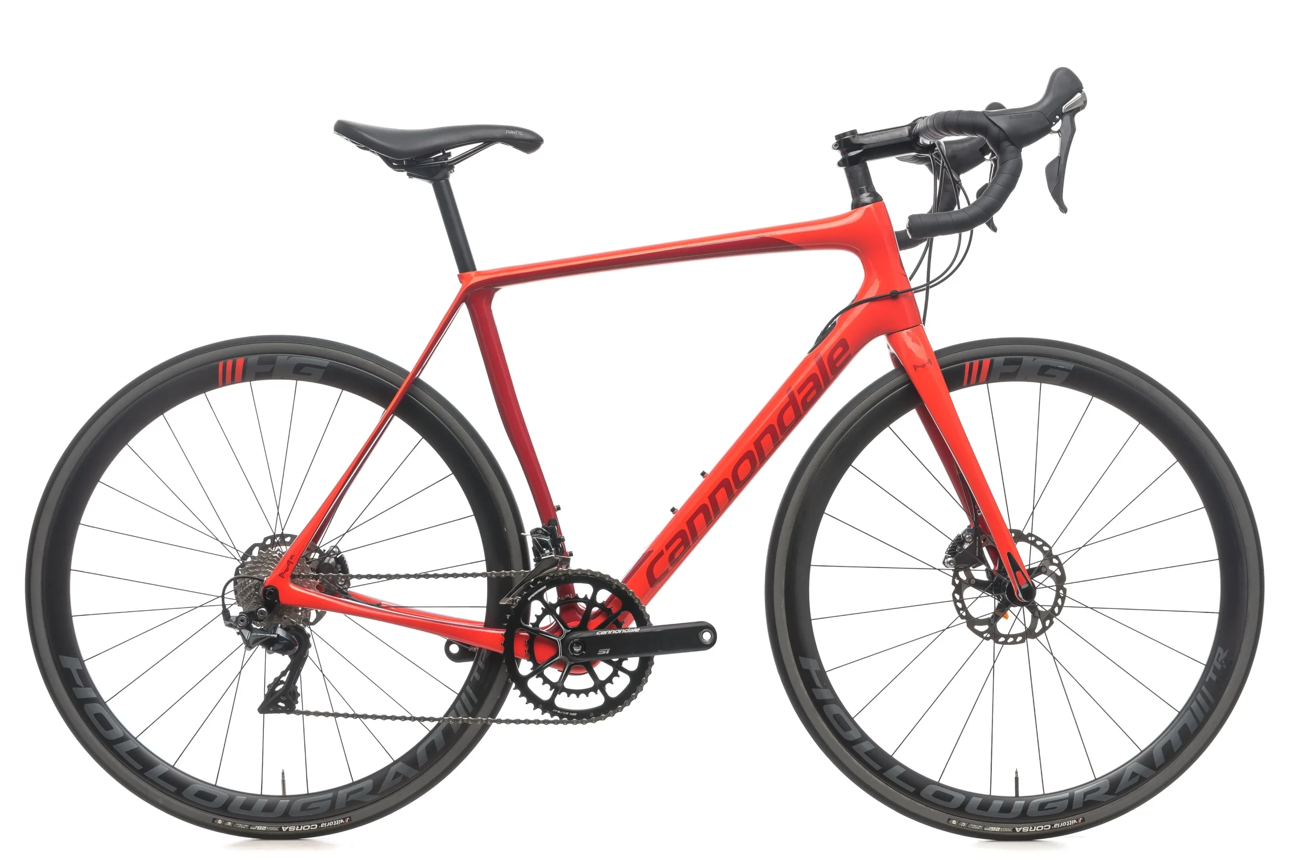 Cannondale Synapse Hi-Mod Disc 56cm Bike - 2018