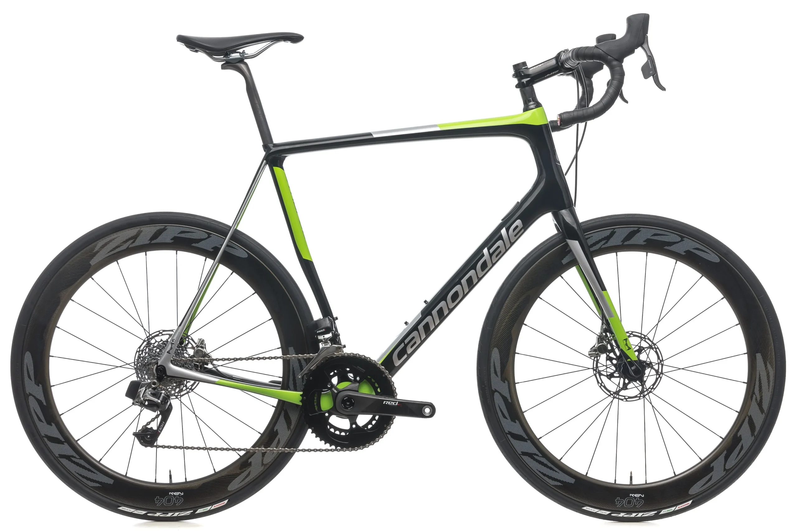 Cannondale Synapse Hi-Mod Disc 61cm Bike - 2018