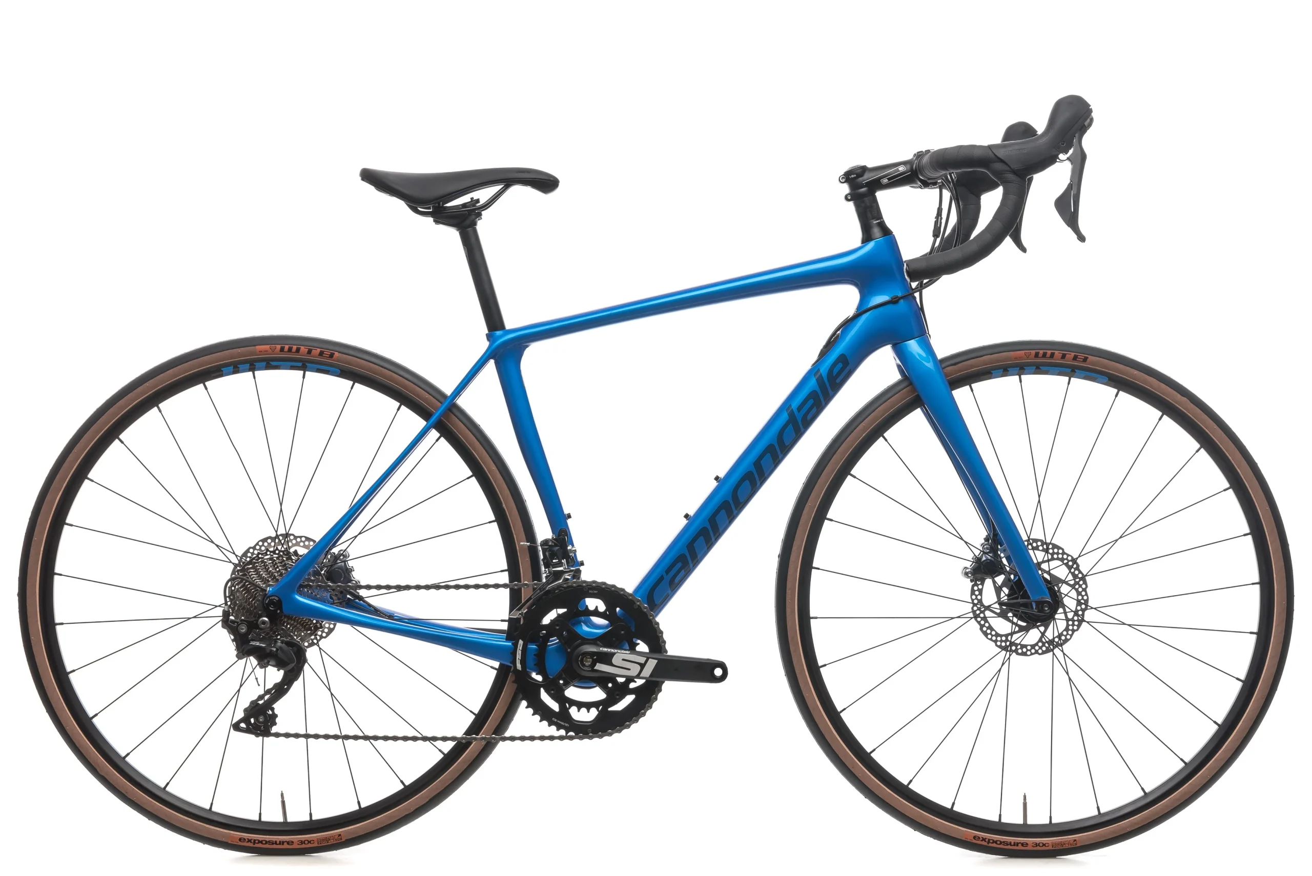 Cannondale Synapse SE 51cm Bike - 2019