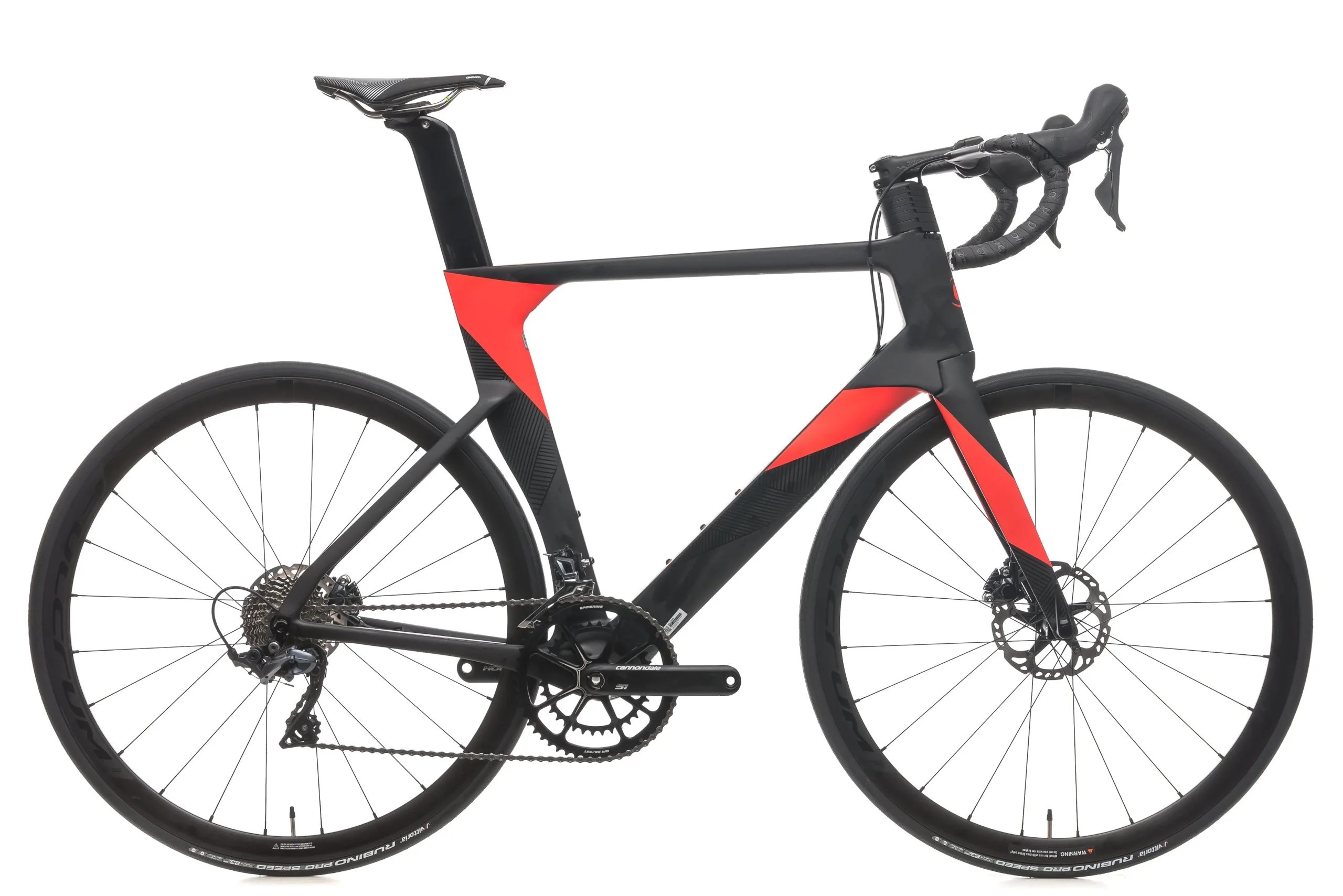 Cannondale SystemSix 58cm Bike - 2019