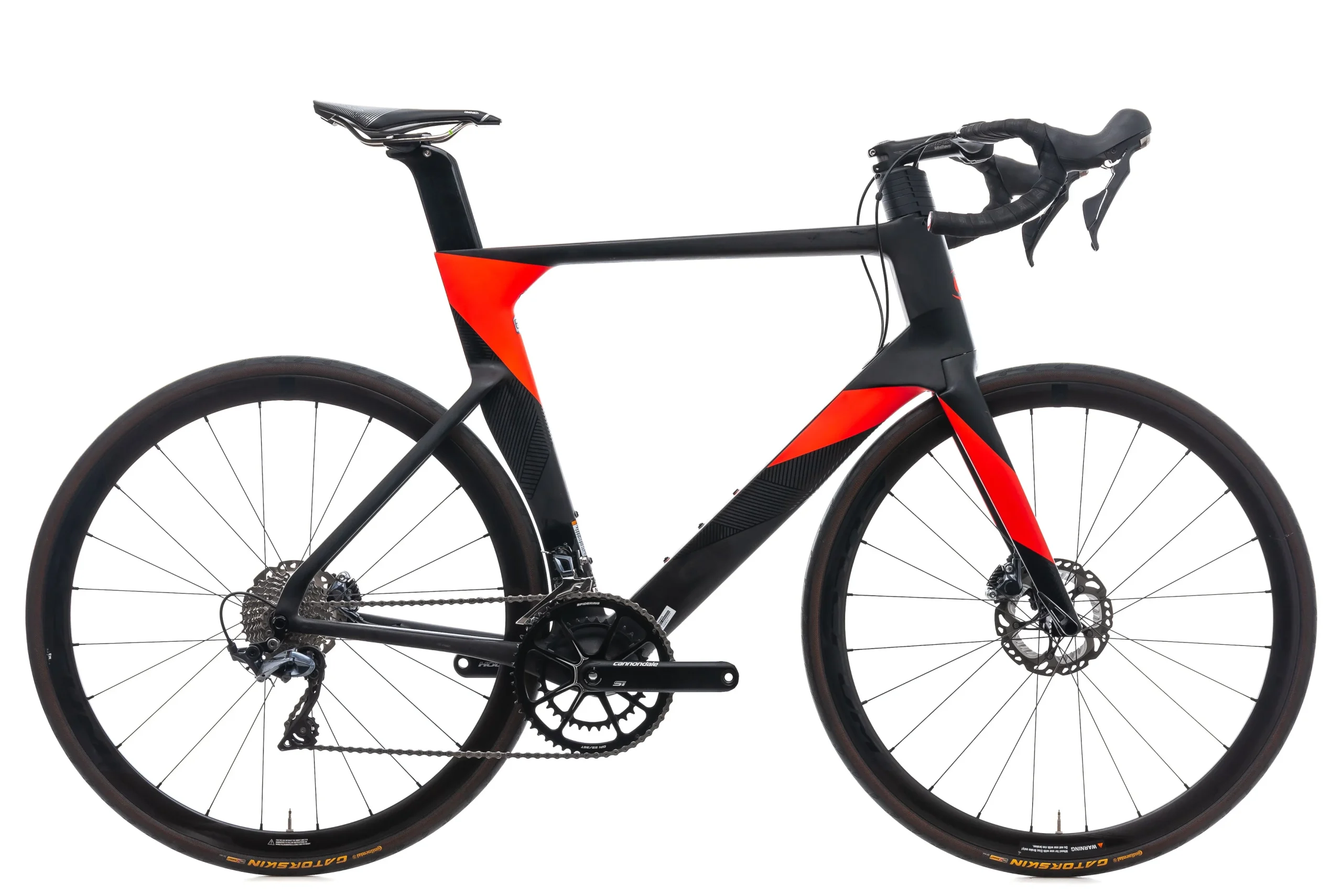 Cannondale SystemSix 60cm Bike - 2019