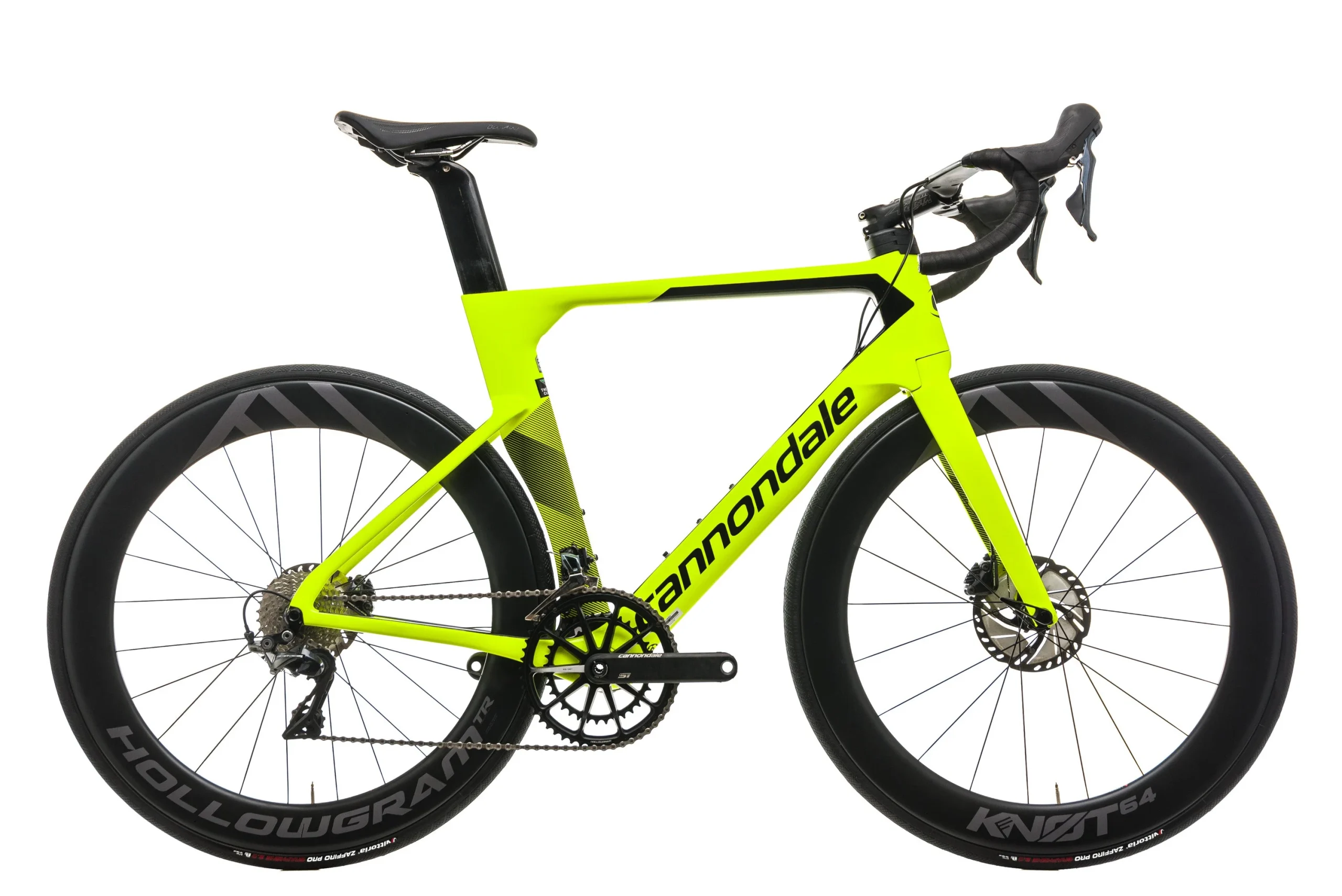 Cannondale SystemSix Road Bike - 2019, 56cm