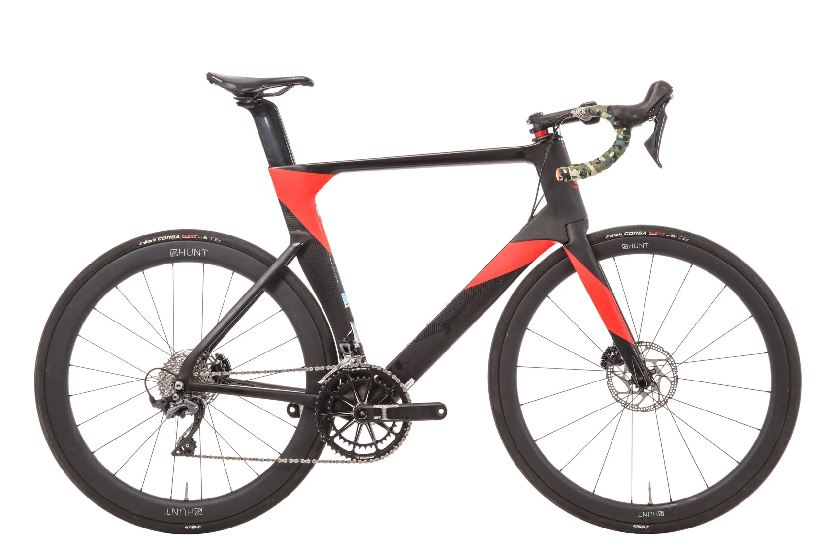 Cannondale SystemSix Ultegra Road Bike - 2019, 60cm