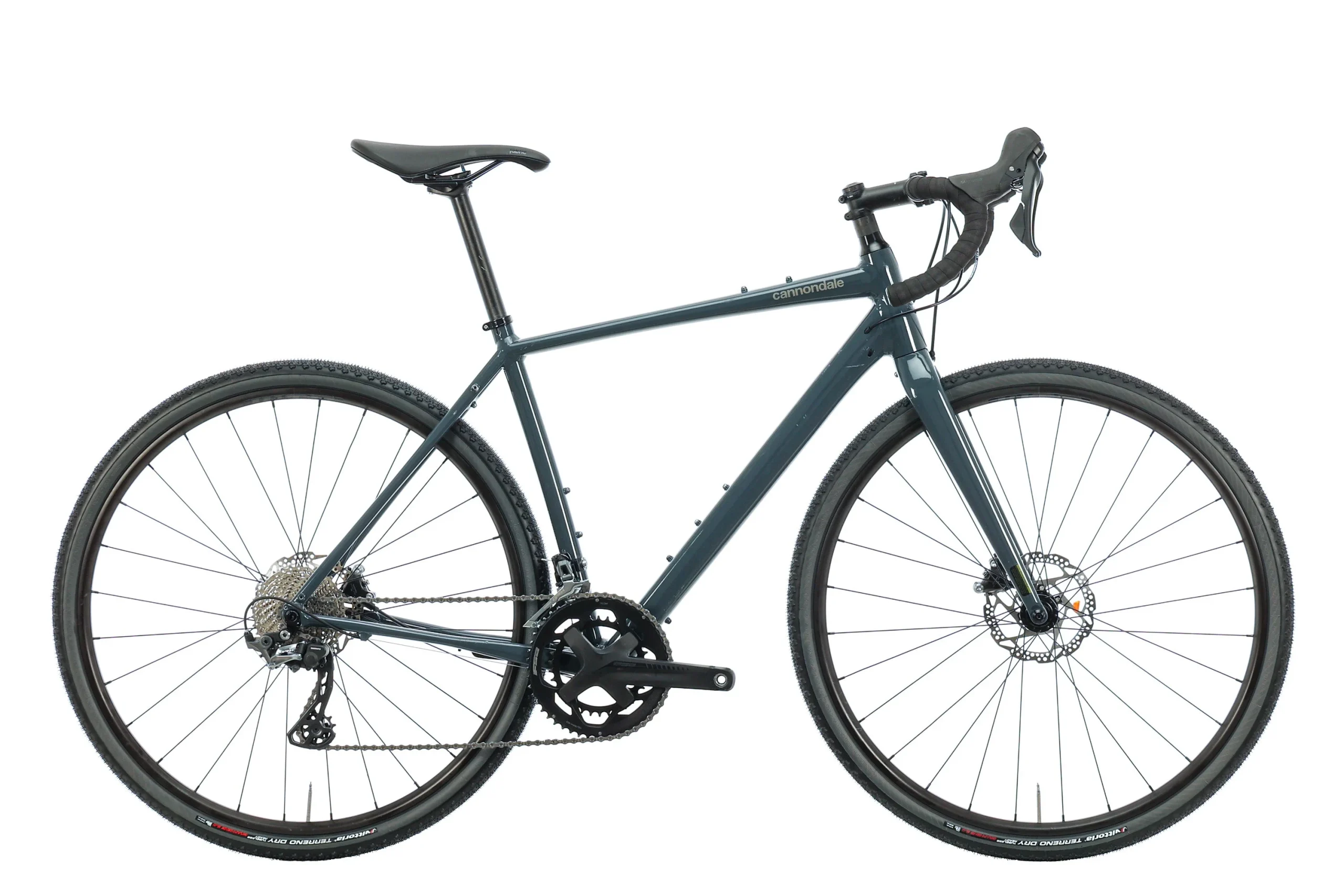 Cannondale Topstone 1 Road Bike - 2021, Medium