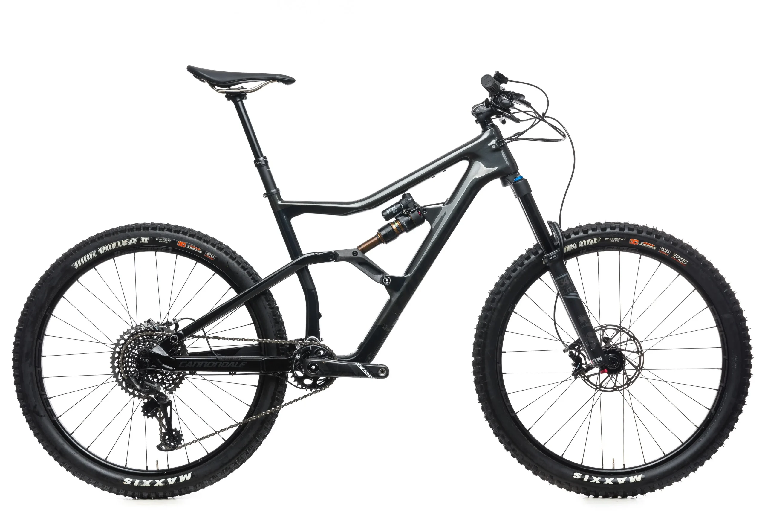 Cannondale Trigger 2 Large Bike - 2019