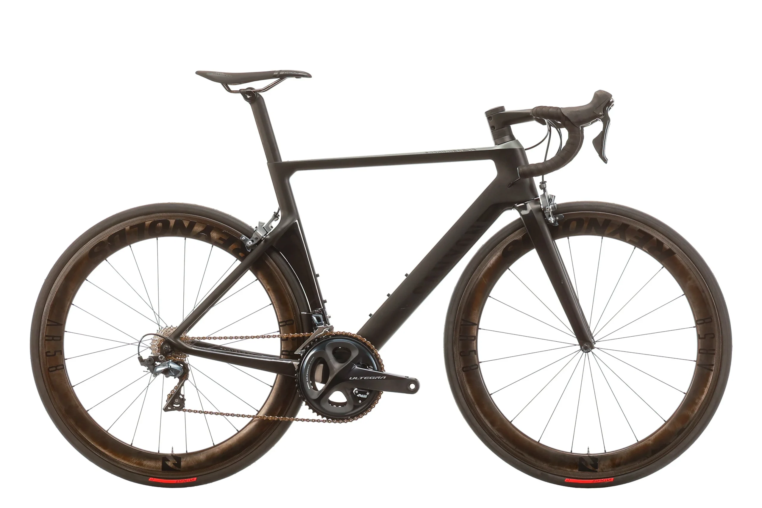 Canyon Aeroad CF SL 7 Road Bike - 2019, Medium
