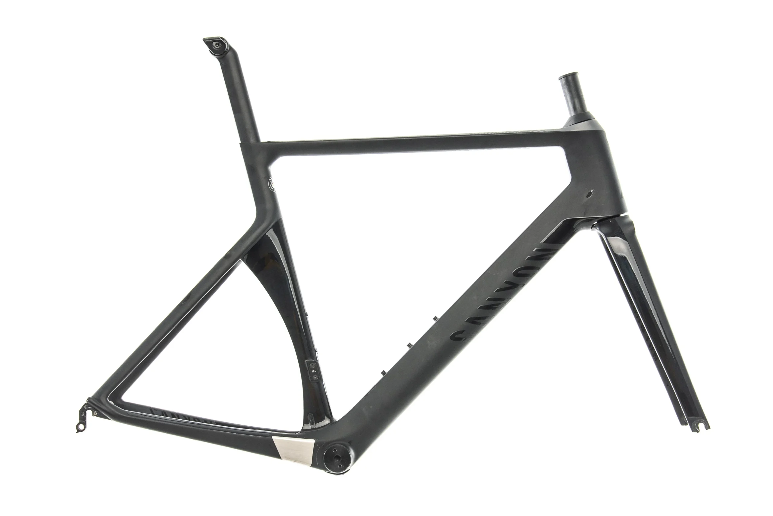 Canyon Aeroad CF SLX Large Frameset - 2017
