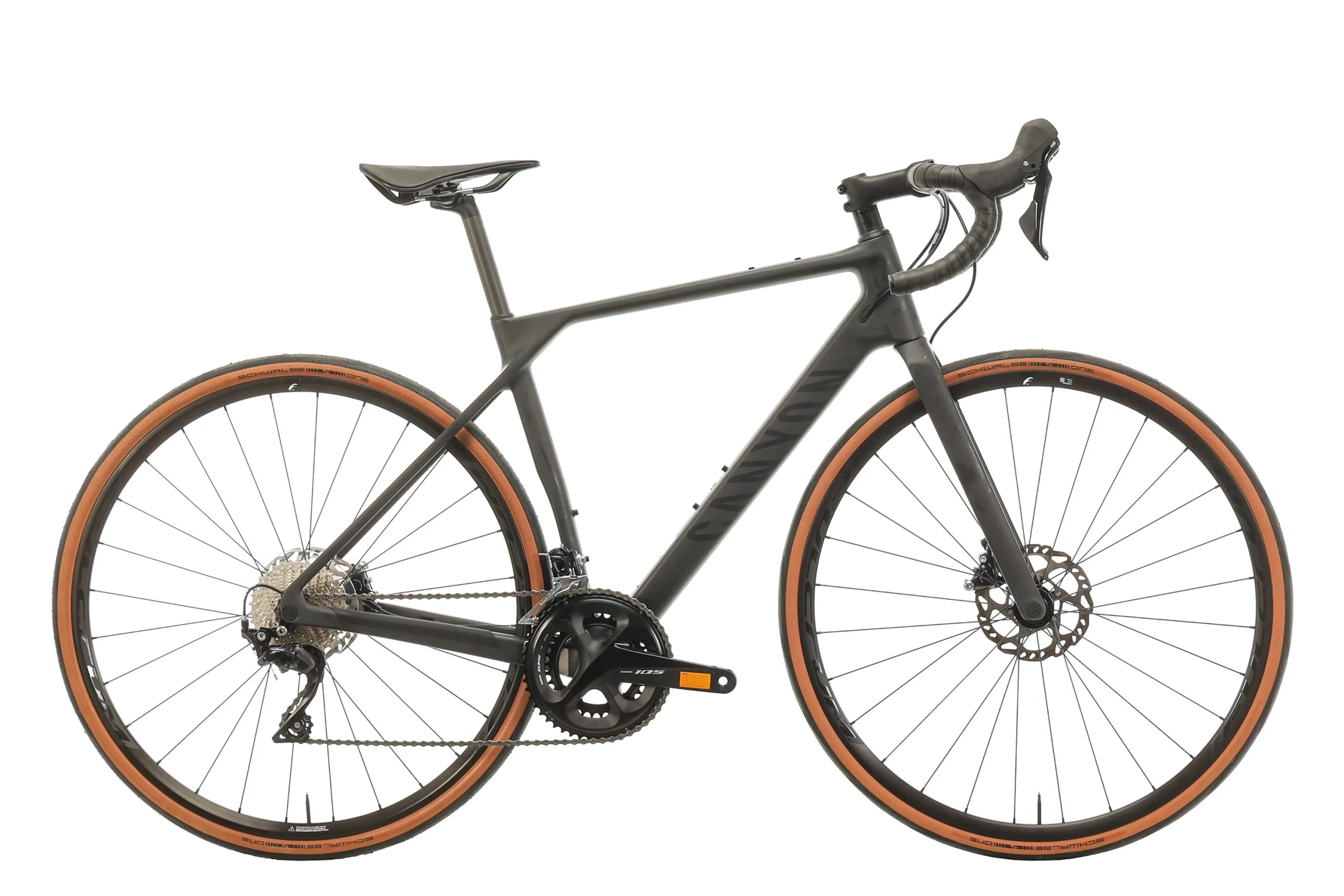Canyon Endurace CF Road Bike - 2021, Small