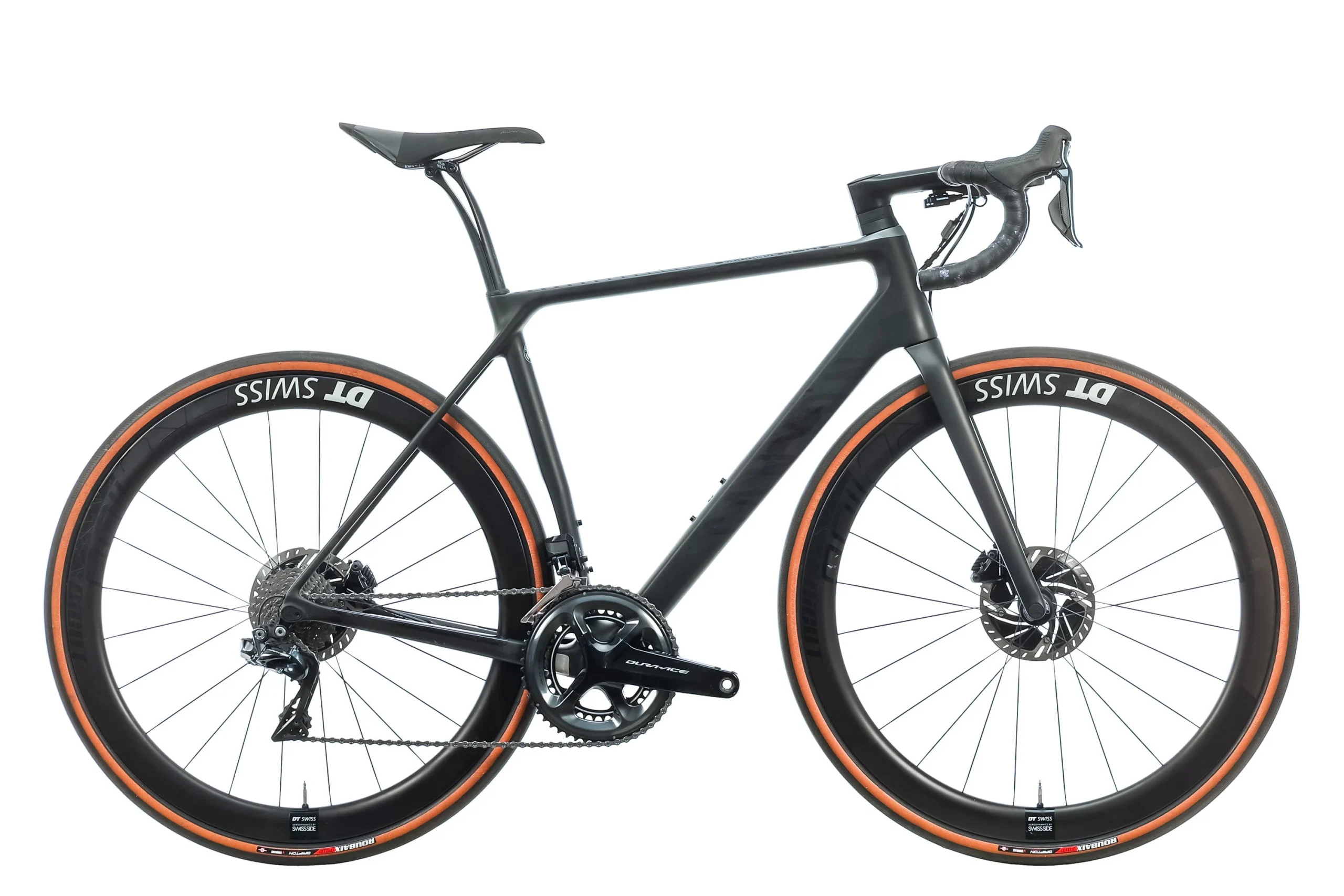 Canyon Endurace CF SL Disc Road Bike - 2019, Medium