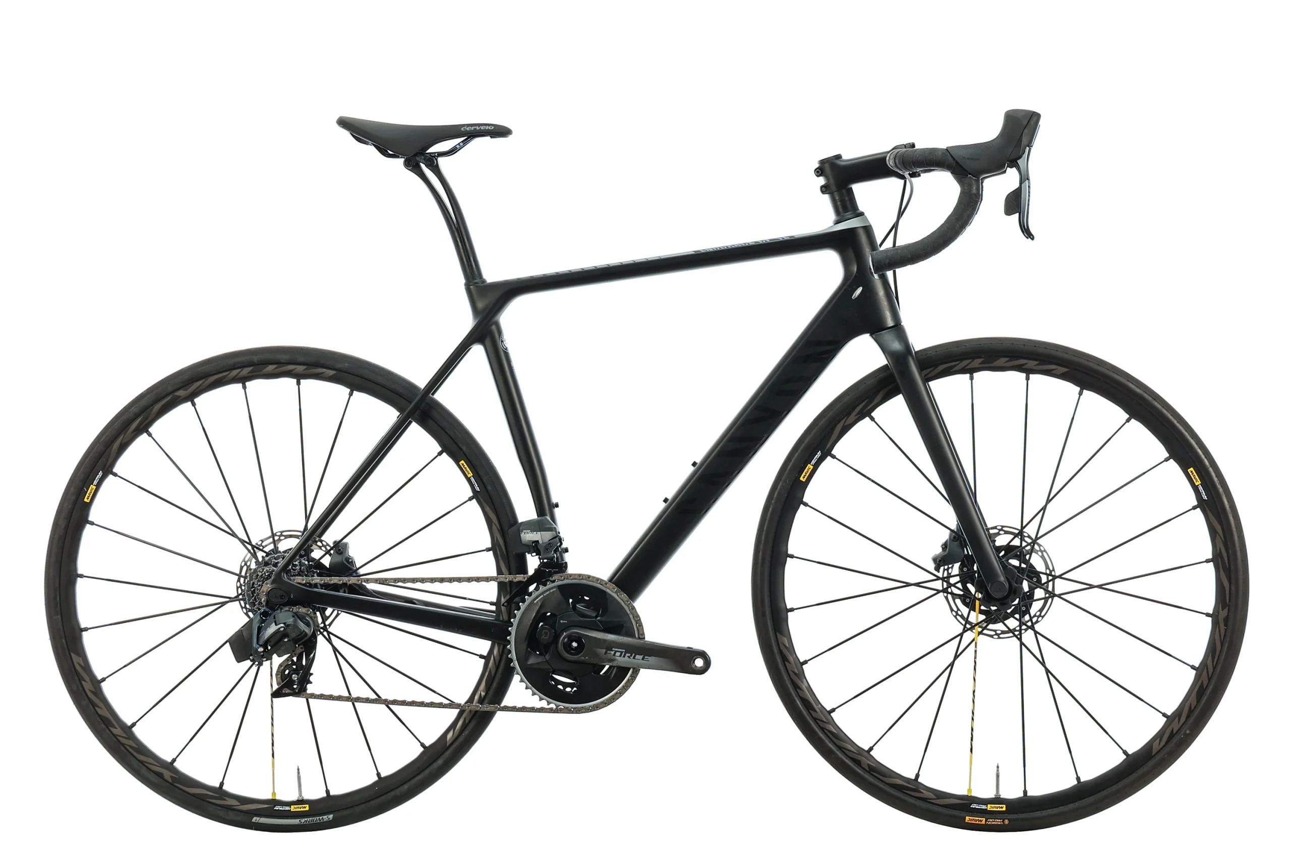 Canyon Endurace CF SL Road Bike - 2018, Medium