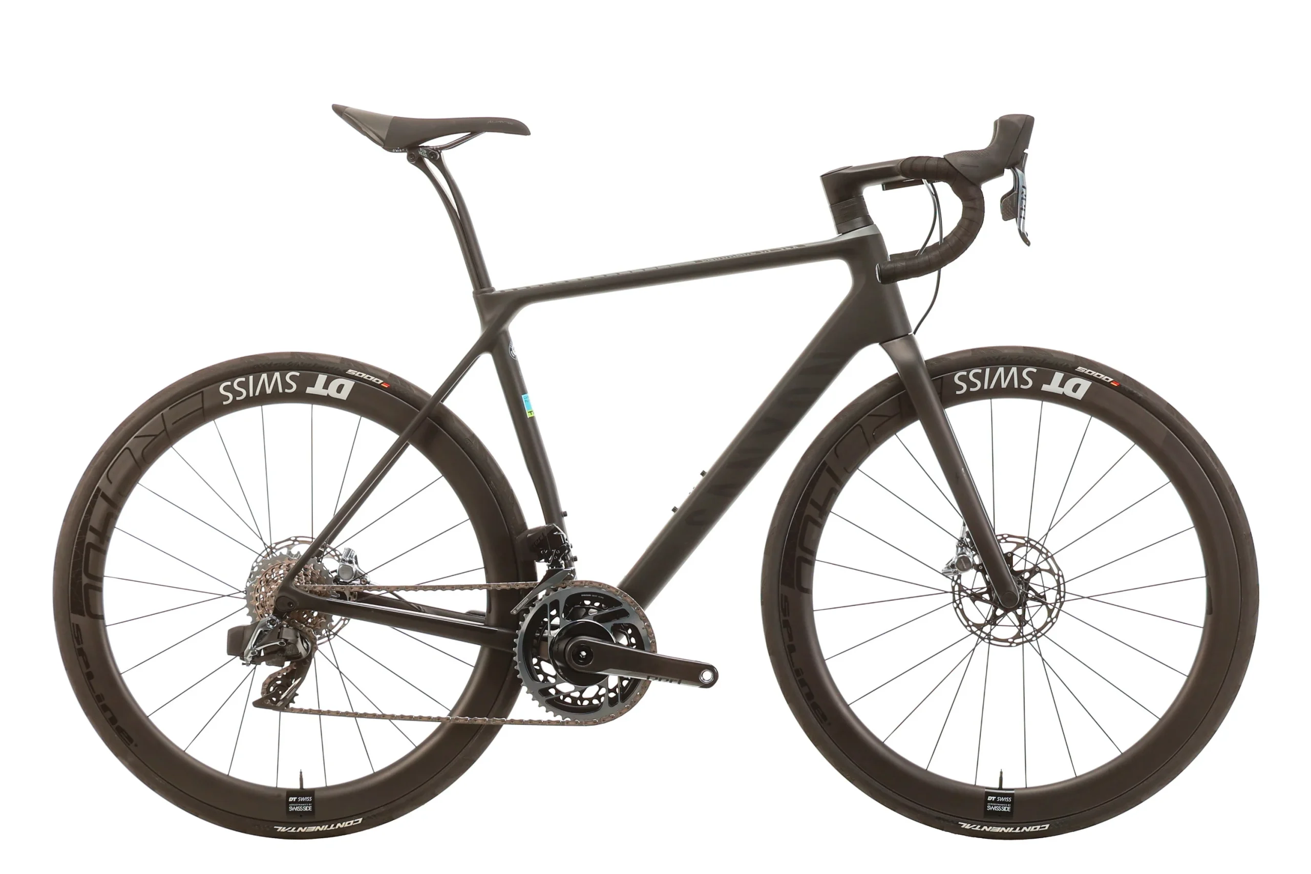 Canyon Endurace CF SLX Road Bike - 2020, Medium
