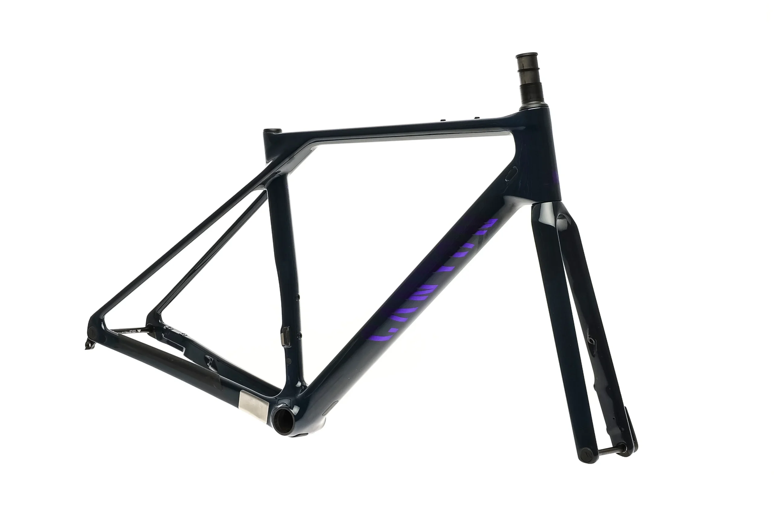Canyon Endurace CF Small Frameset - 2023