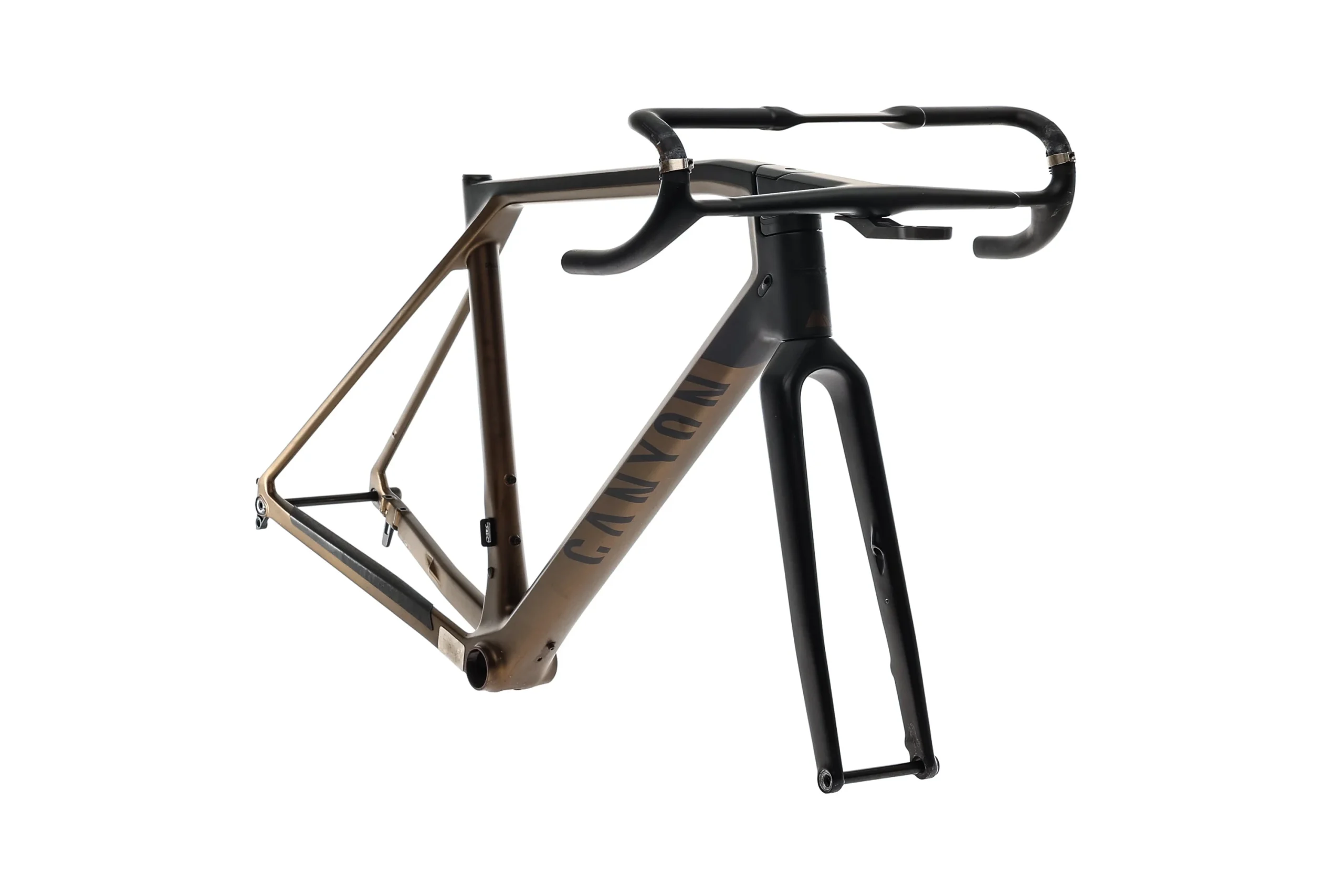 Canyon Grail CF SL Medium Frameset - 2020