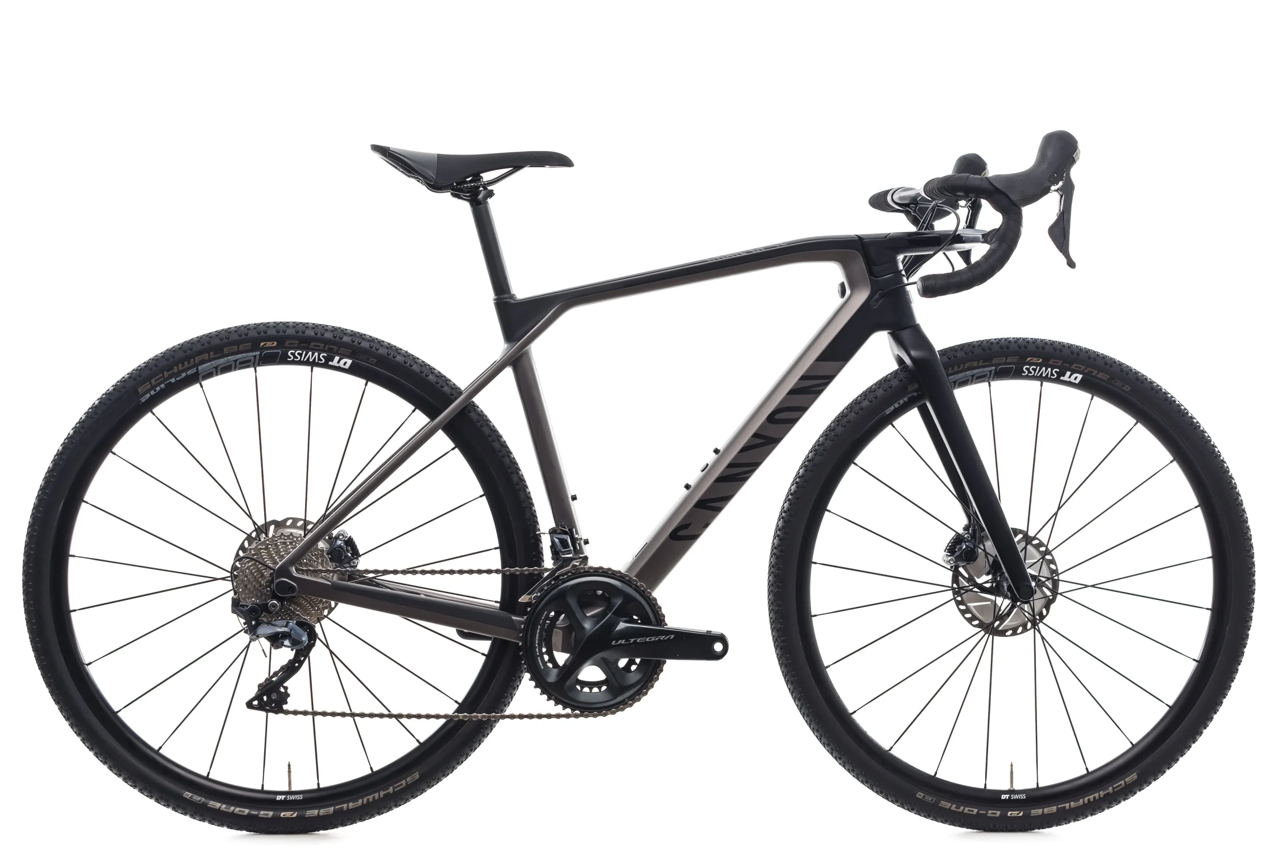 Canyon Grail CF SL Small Bike - 2019