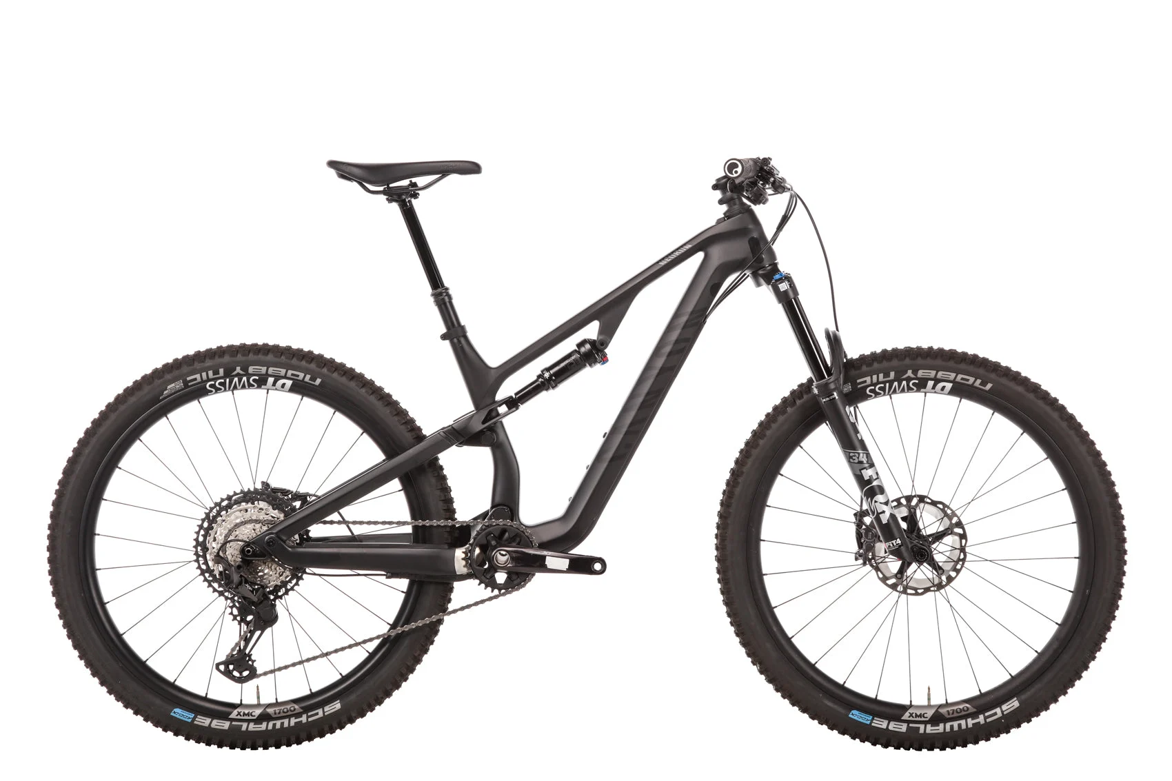 Canyon Neuron CF Mountain Bike - 2022, Small