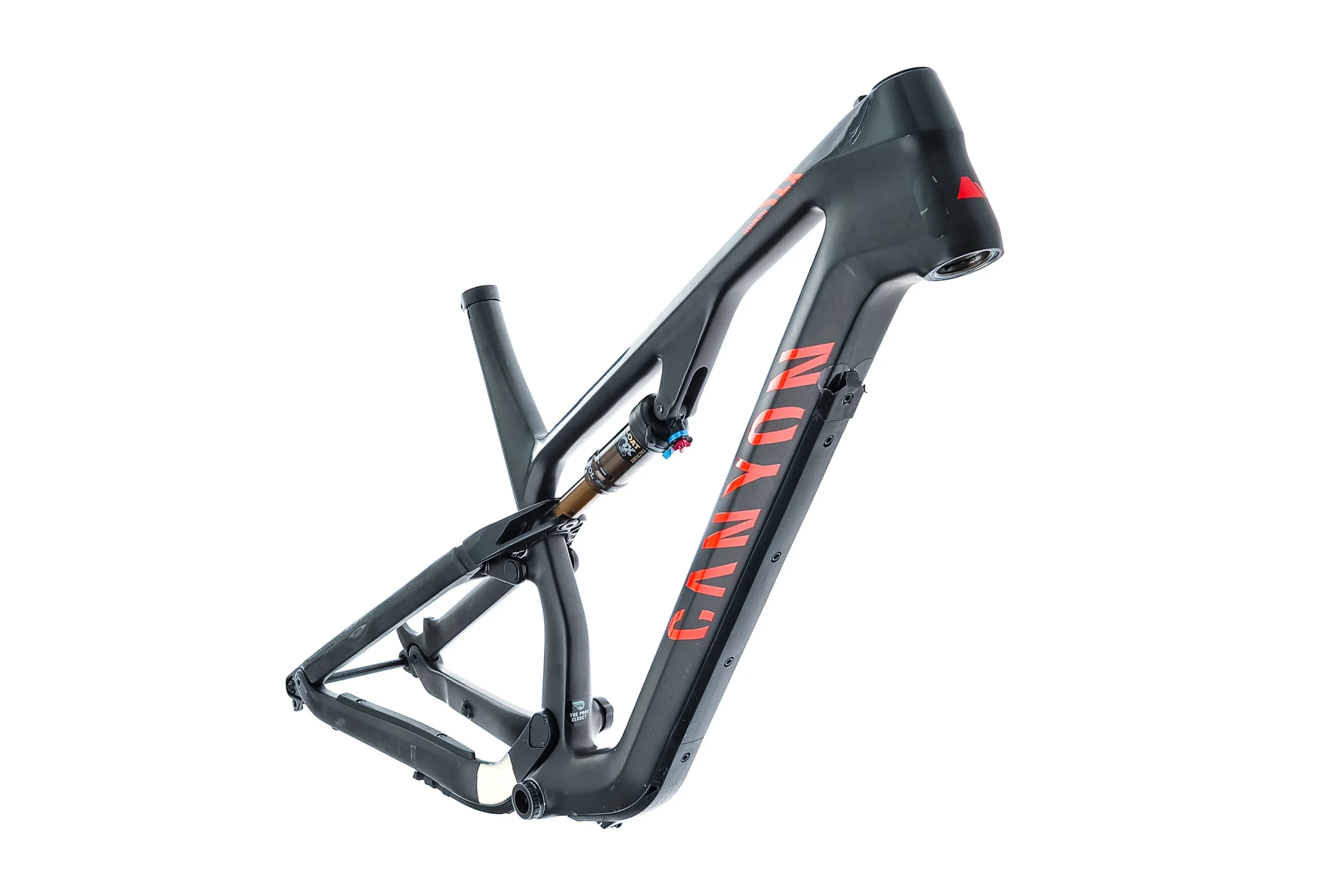 Canyon Neuron CF SLX X-Large Frame - 2020