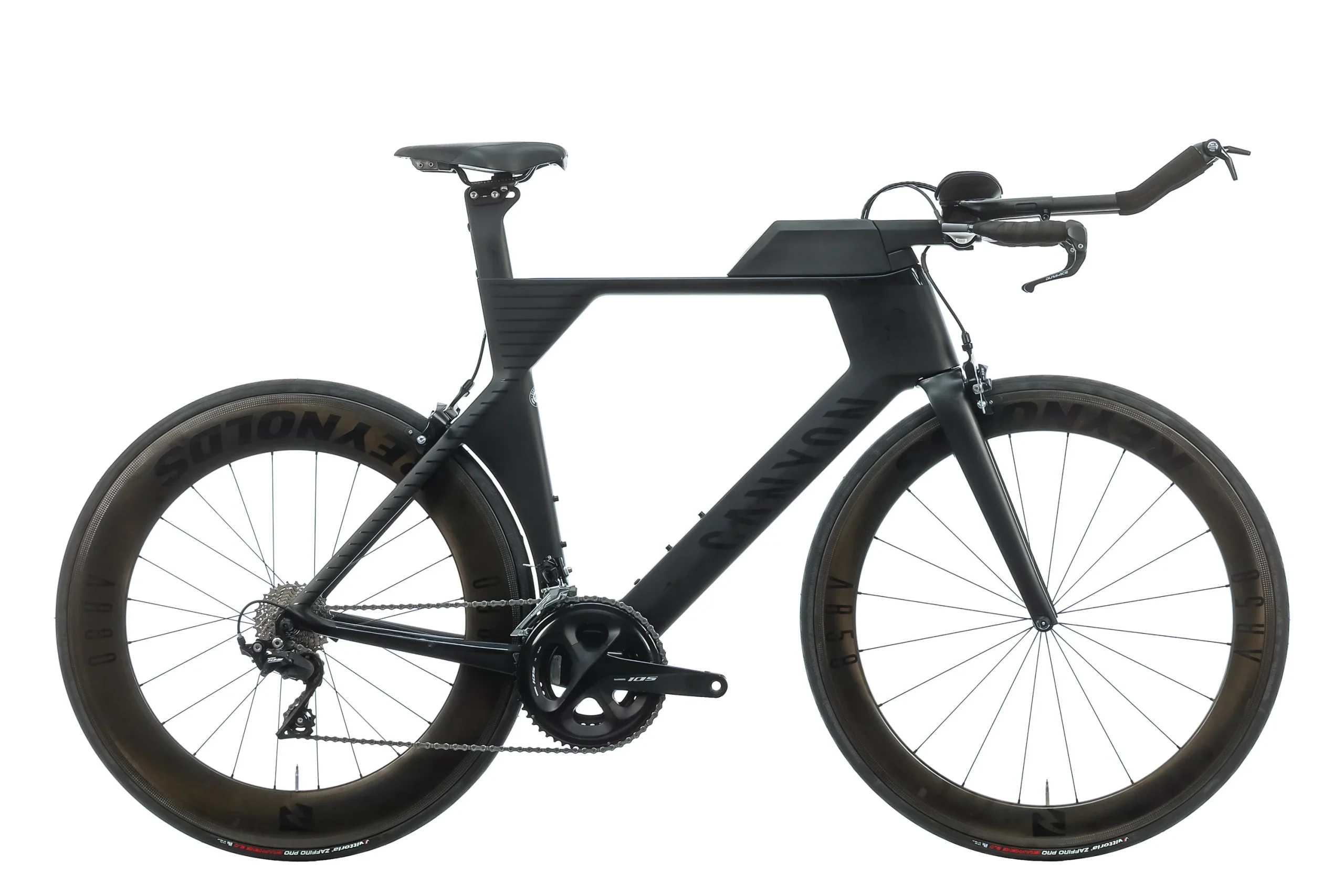 Canyon Speedmax CF 7.0 Time Trial Bike - 2020, Large