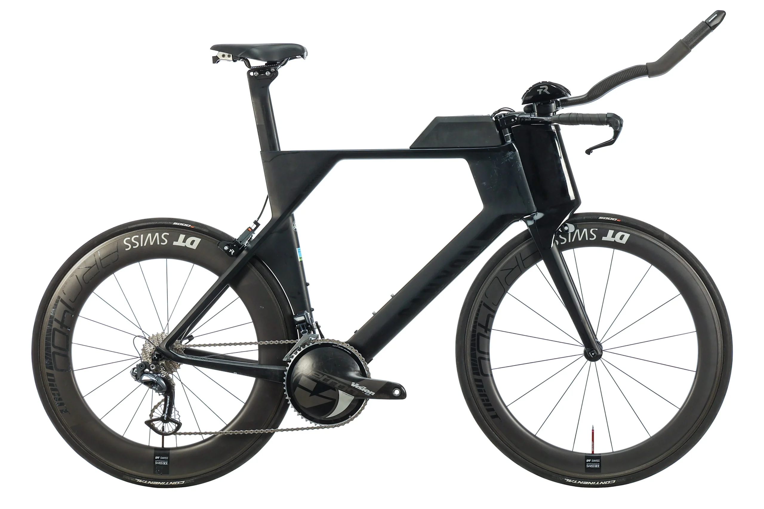 Canyon Speedmax CF 8.0 Time Trial Bike - 2018, X-Large
