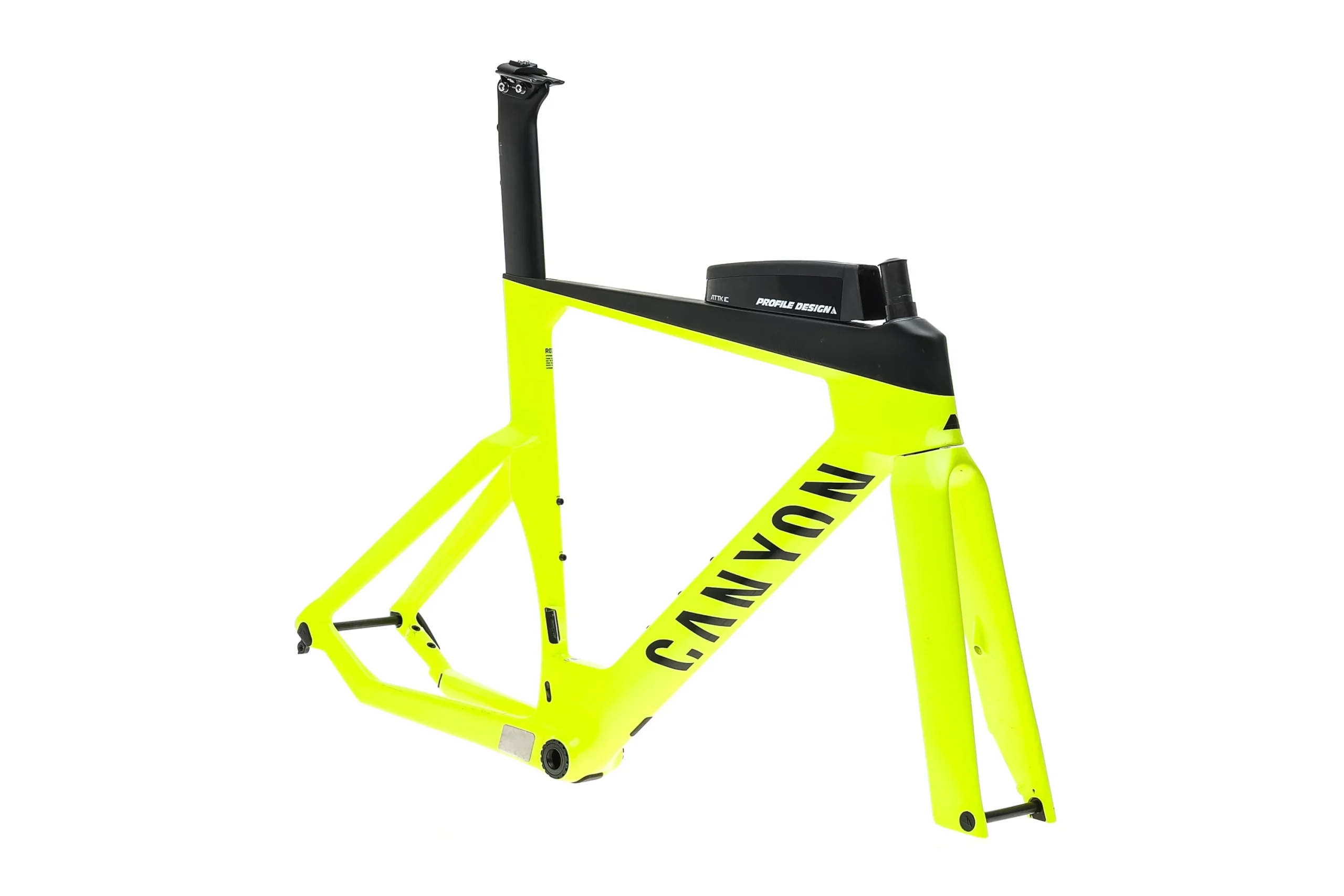 Canyon Speedmax CF Medium Frameset - 2022