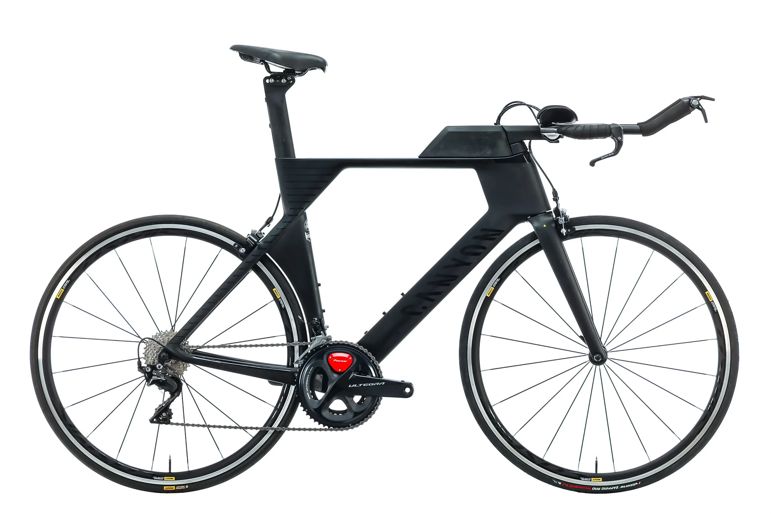 Canyon Speedmax CF Triathlon Bike - 2019, Large