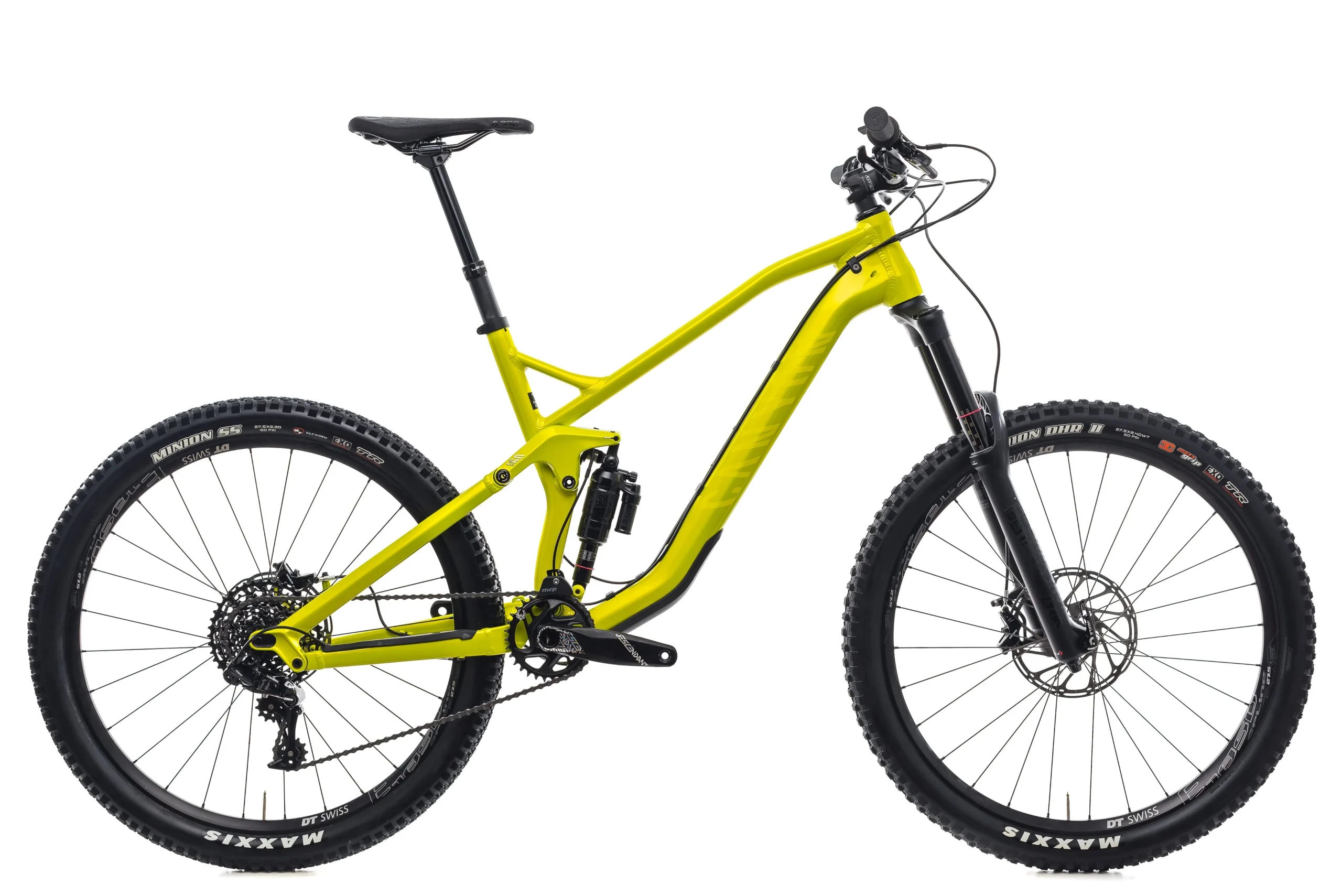 Canyon Strive AL 6.0 Large Bike - 2018