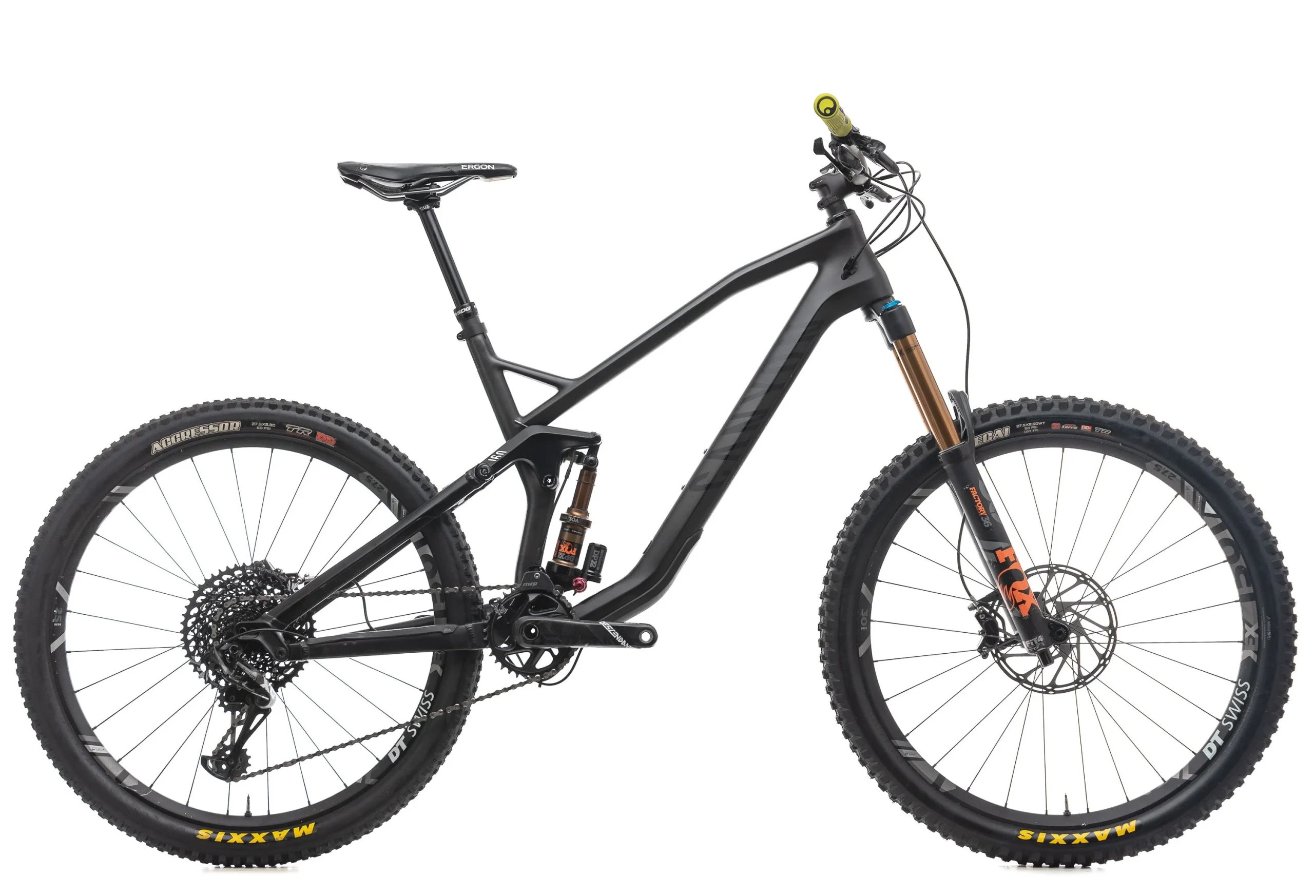 Canyon Strive CF 8.0 Large - 2018