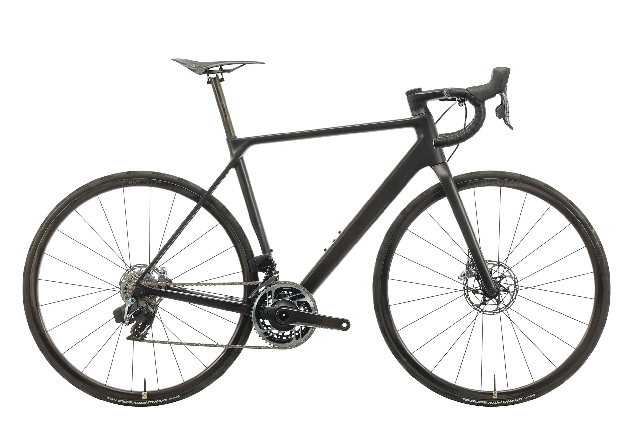 Canyon Ultimate CF EVO 10.0 LTD Road Bike - 2020, Medium