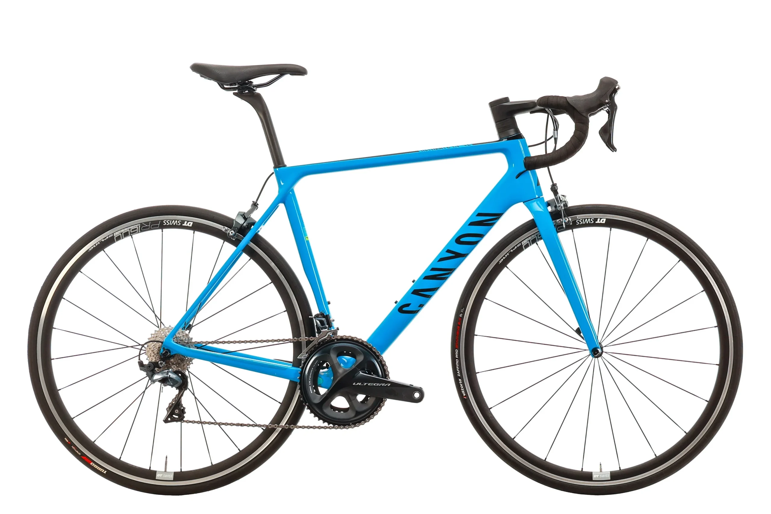 Canyon Ultimate CF SL Road Bike - 2021, Medium