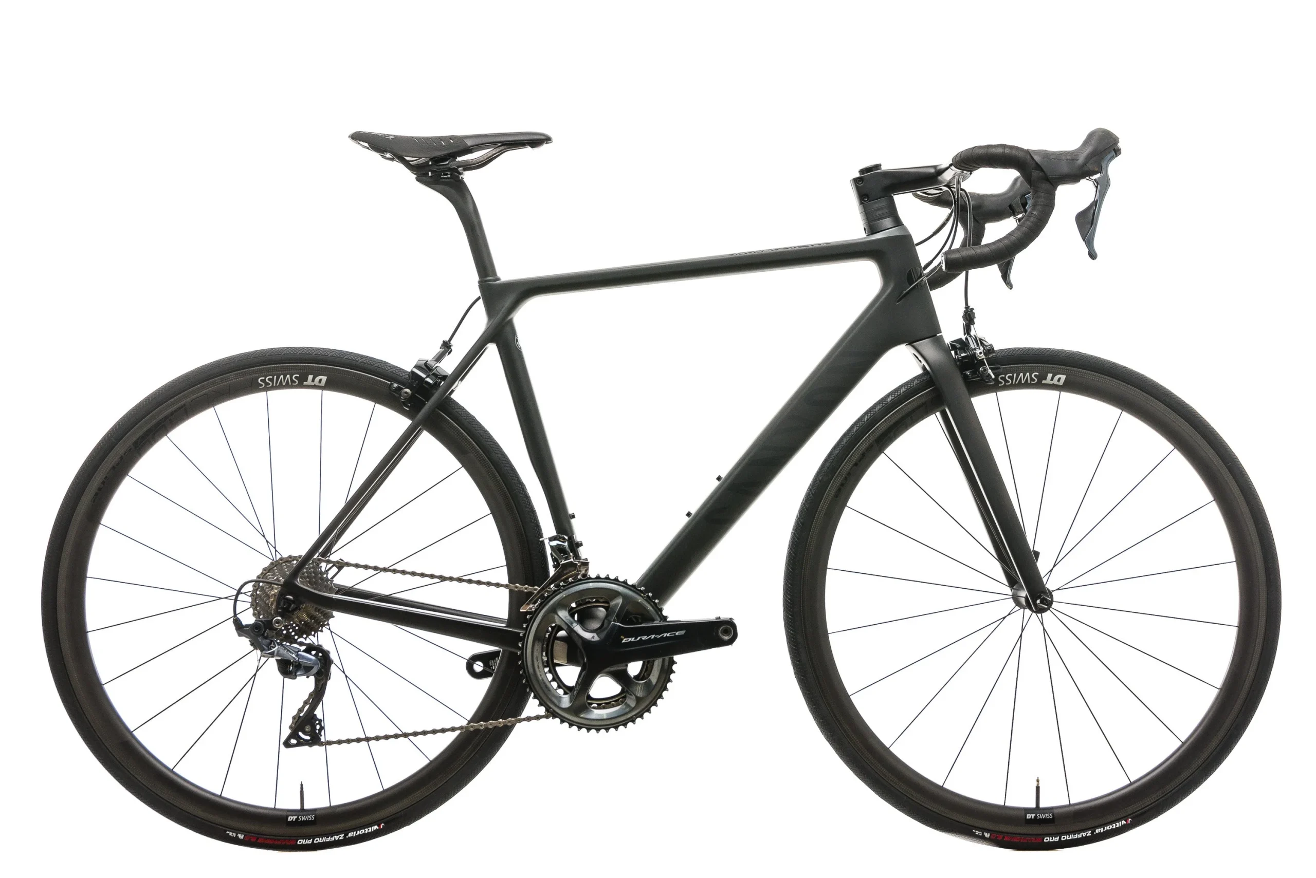 Canyon Ultimate CF SLX 9.0 Road Bike - 2018, Medium