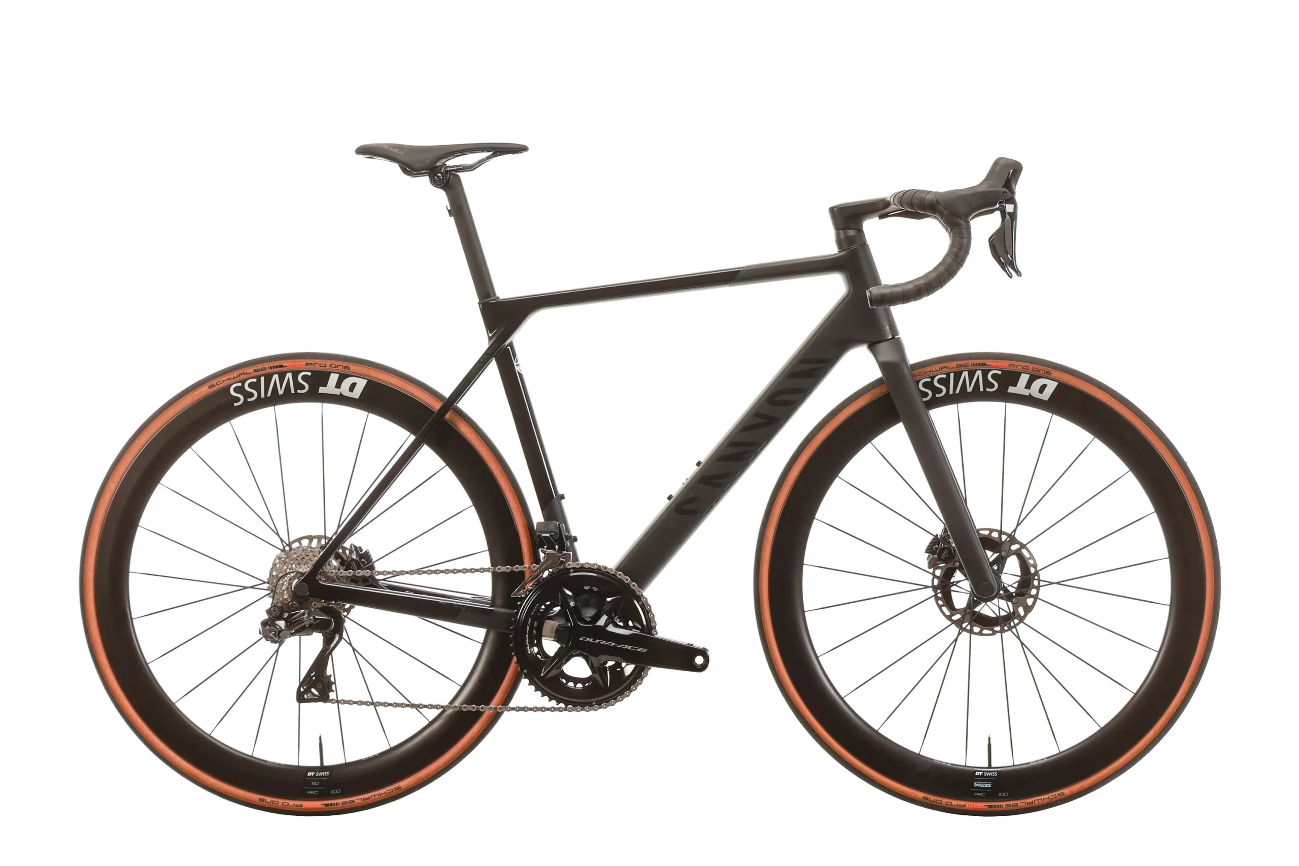 Canyon Ultimate CF SLX 9 Di2 Road Bike - 2024, Medium