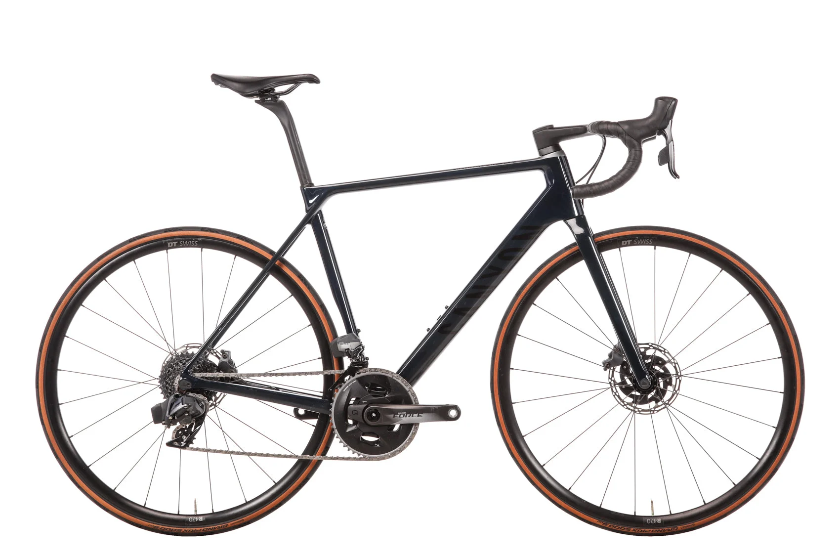 Canyon Ultimate CF SLX Disc Road Bike - 2020, Medium