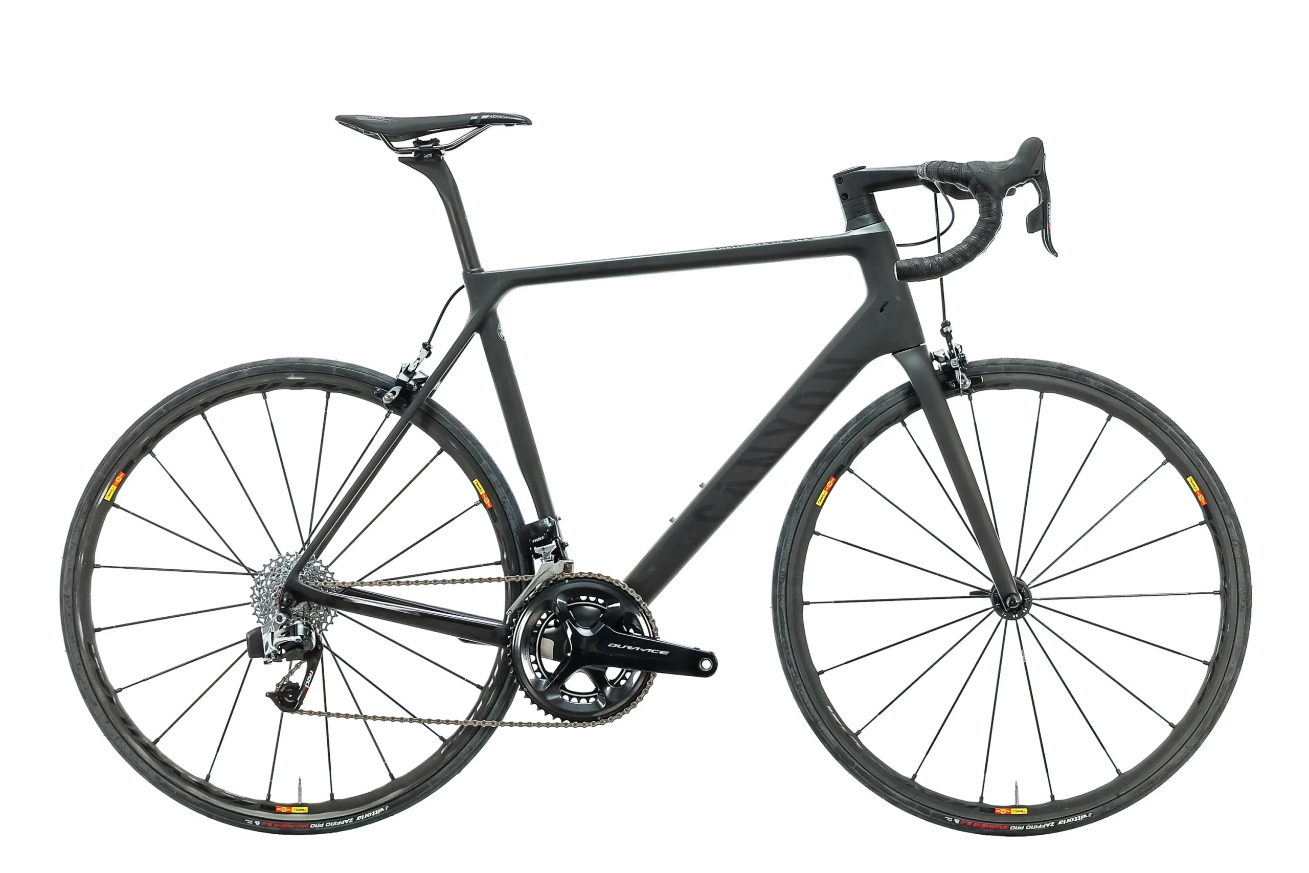 Canyon Ultimate CF SLX Road Bike - 2020, Large
